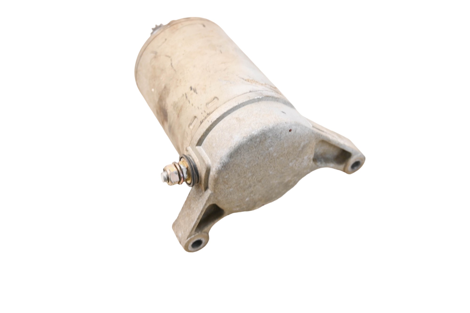 99 Yamaha Warrior 350 Starter Motor YFM350X