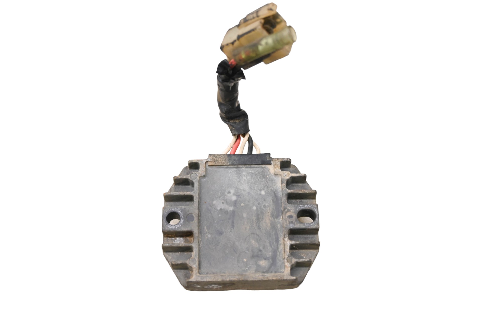 99 Yamaha Warrior 350 Regulator Rectifier YFM350X