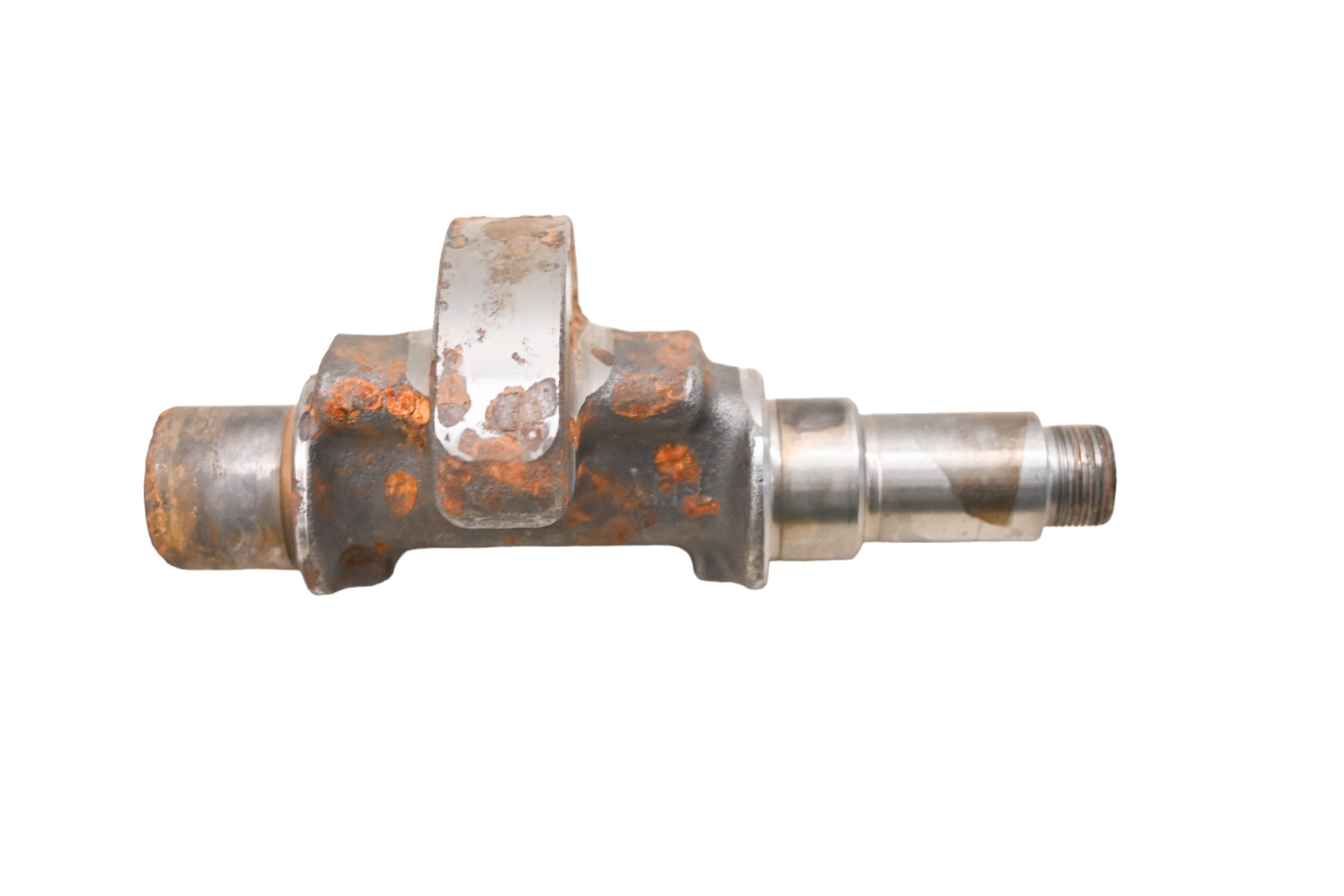 99 Yamaha Warrior 350 Counter Balancer Crankshaft Balance YFM350X