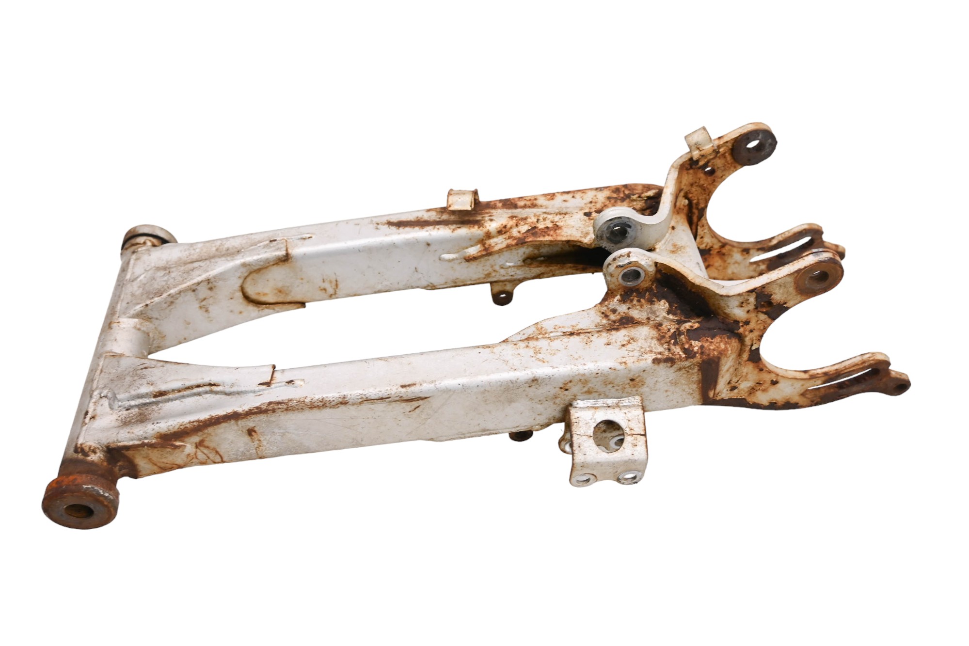 99 Yamaha Warrior 350 Rear Swingarm YFM350X