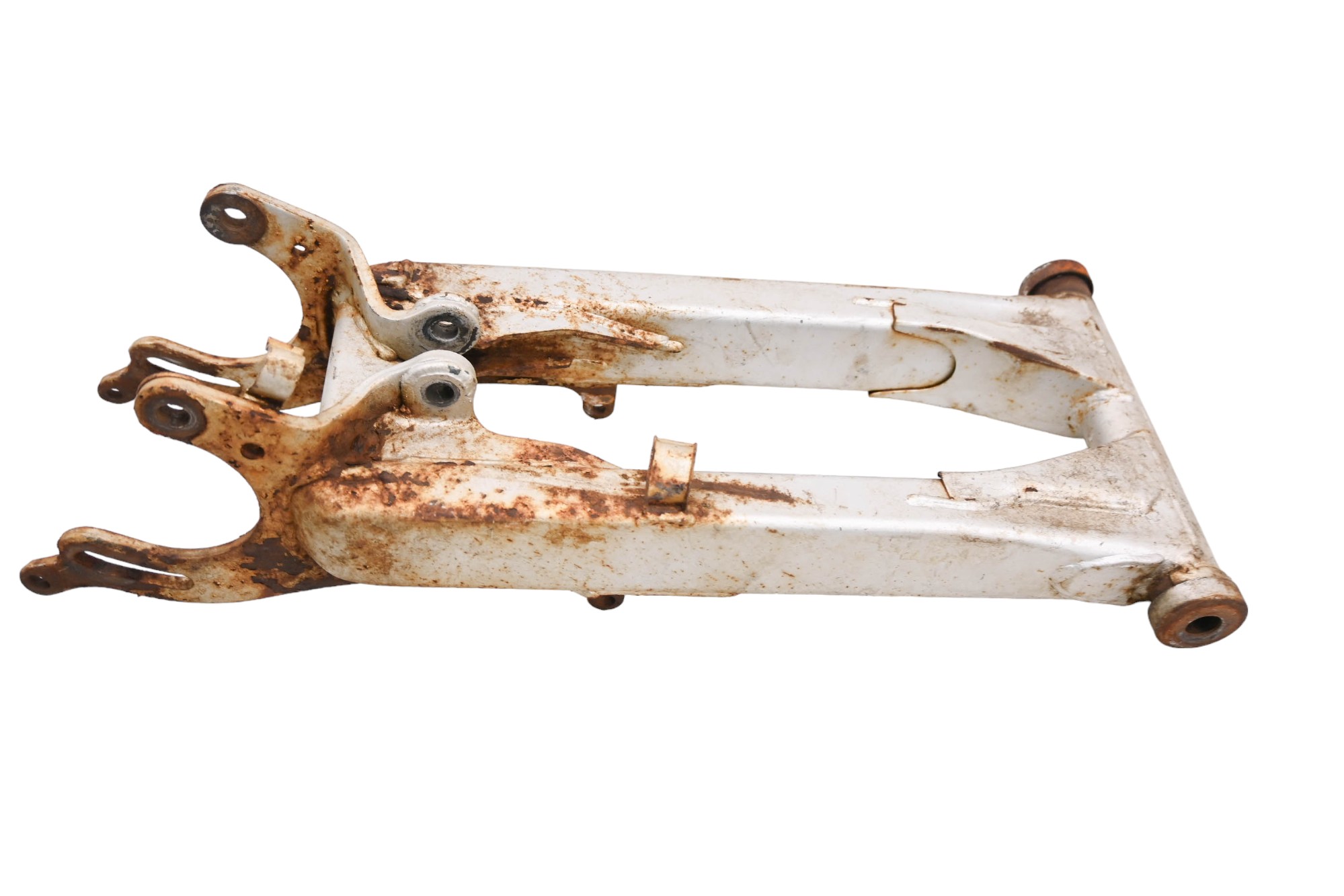 99 Yamaha Warrior 350 Rear Swingarm YFM350X