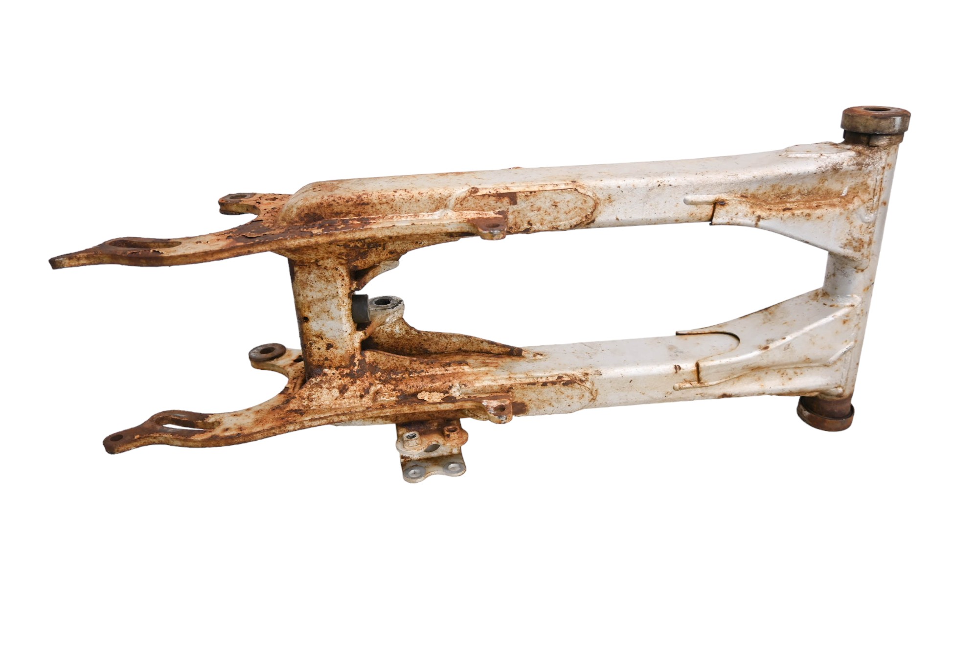 99 Yamaha Warrior 350 Rear Swingarm YFM350X