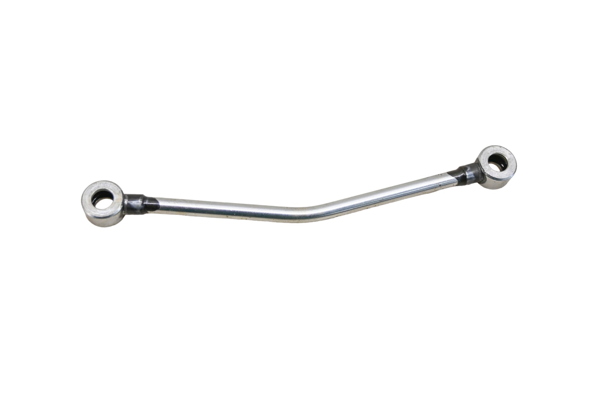99 Yamaha Warrior 350 Engine Oil Line YFM350X