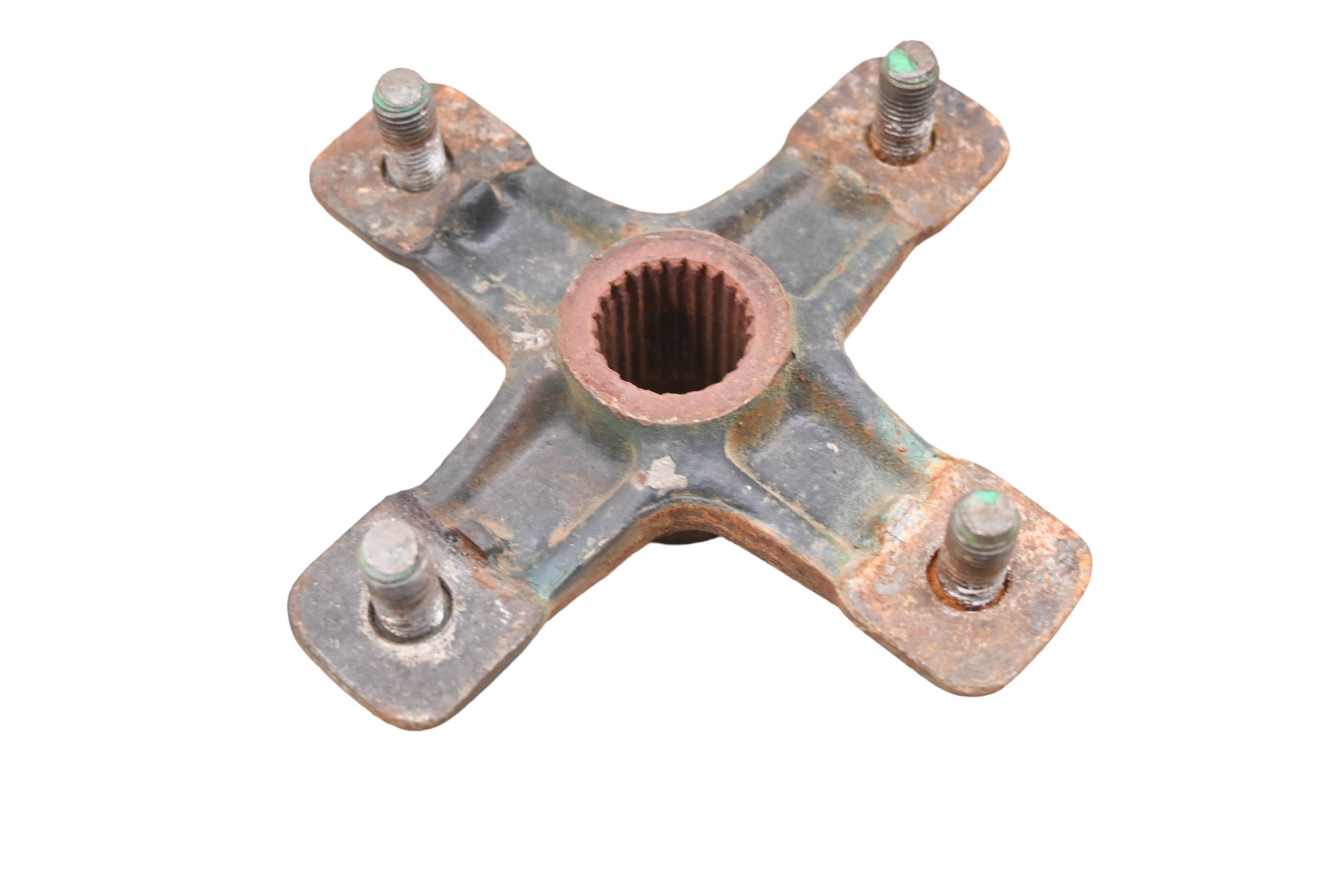 87 Yamaha Warrior 350 Rear Wheel Hub Left Right YFM350X