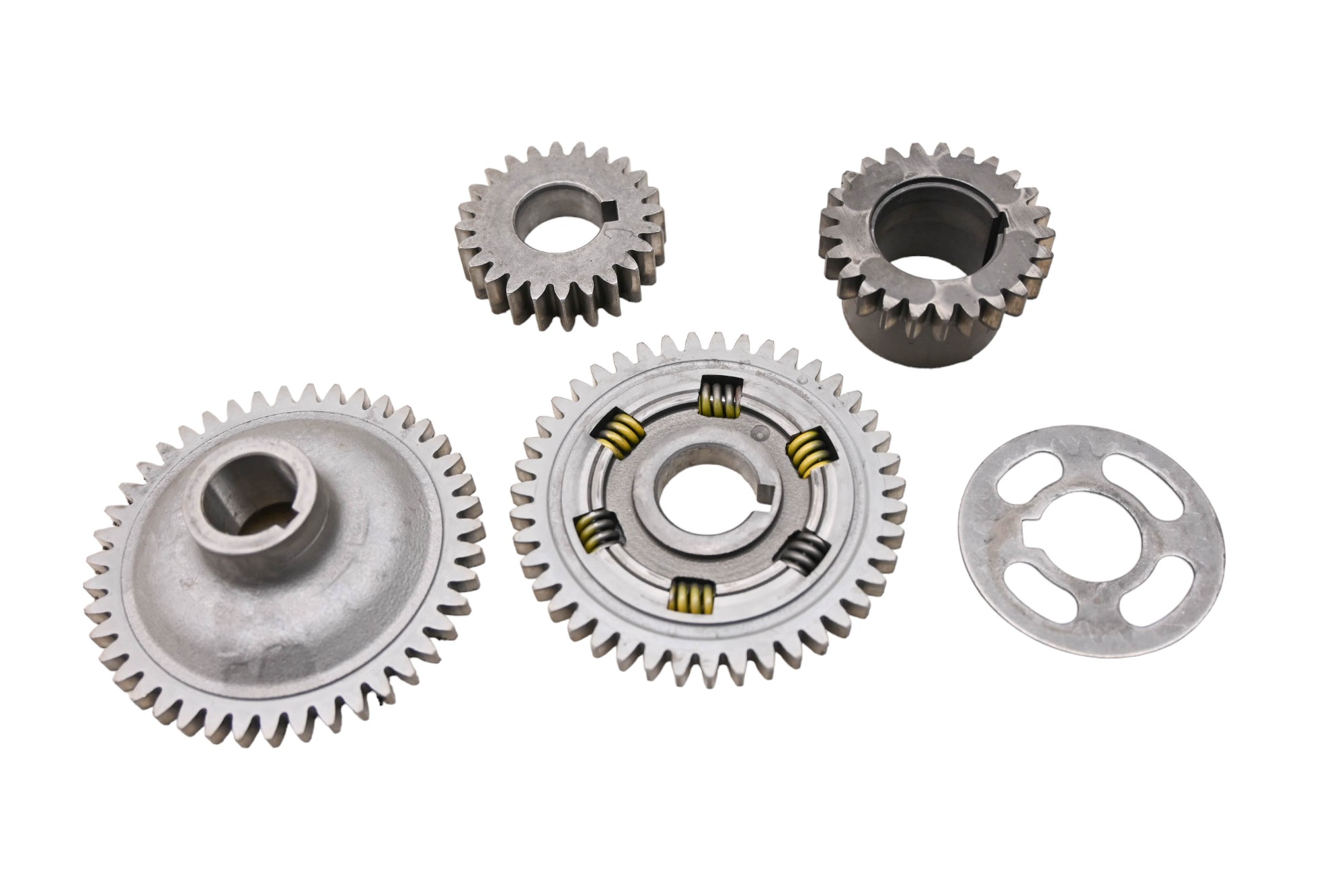 87 Yamaha Warrior 350 Crank Gears YFM350X