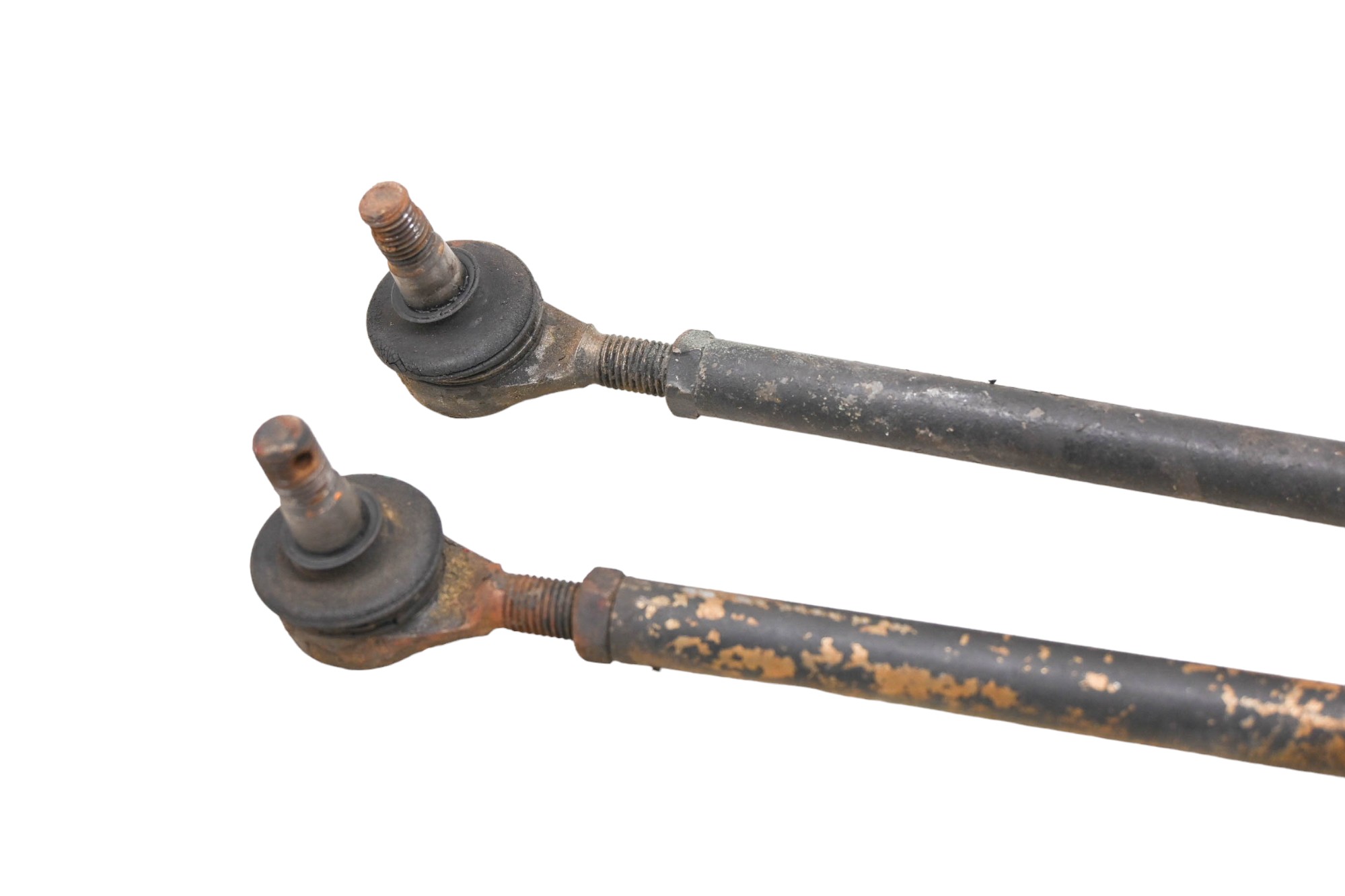 87 Yamaha Warrior 350 Tie Rods & Ends YFM350X