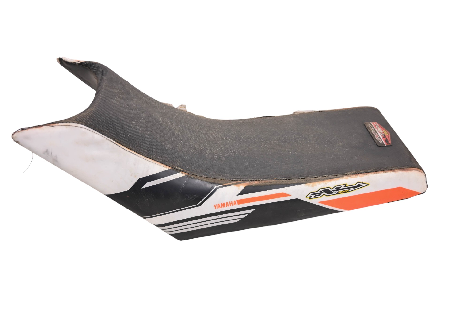 87 Yamaha Warrior 350 Seat YFM350X