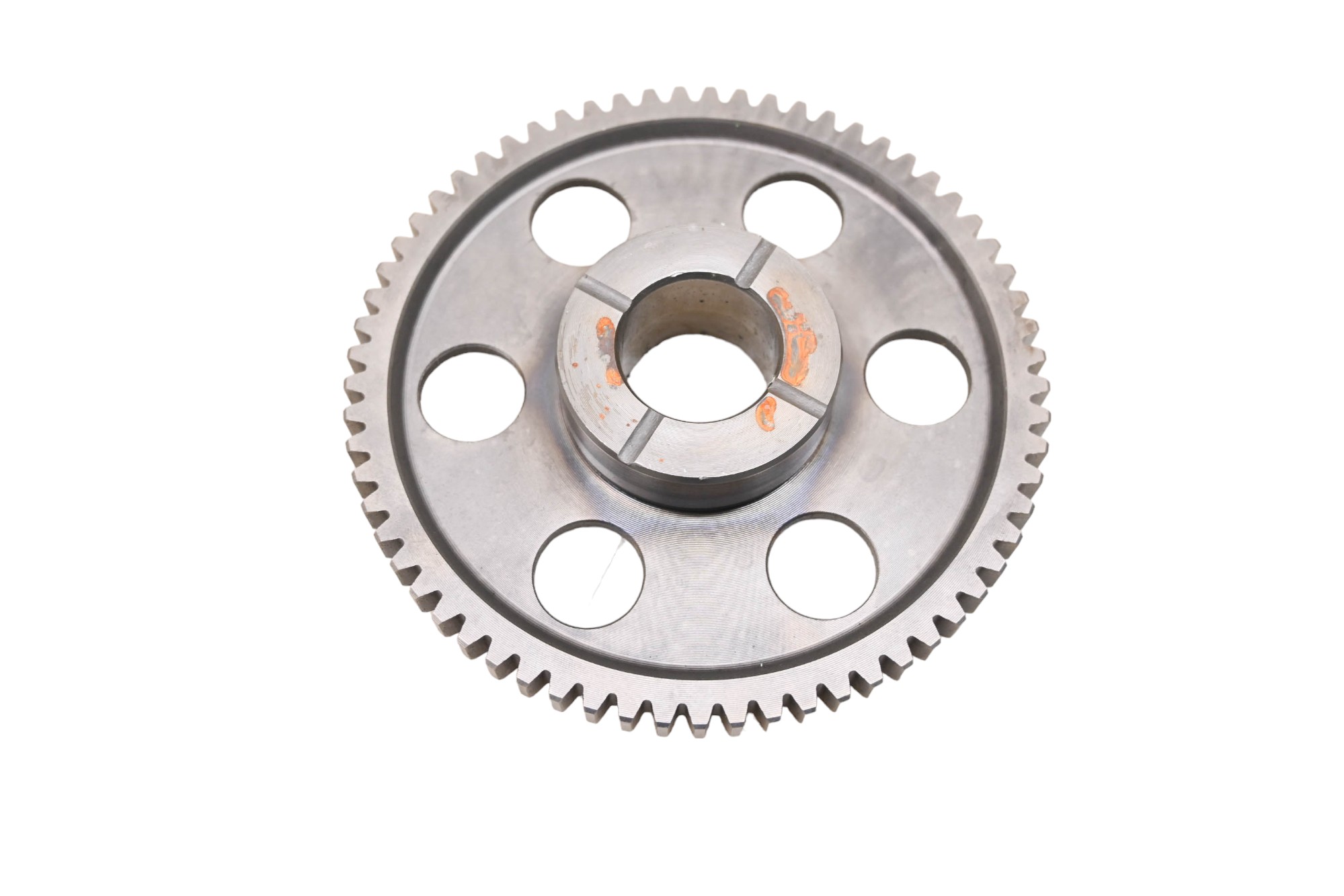 87 Yamaha Warrior 350 Flywheel Gear YFM350X