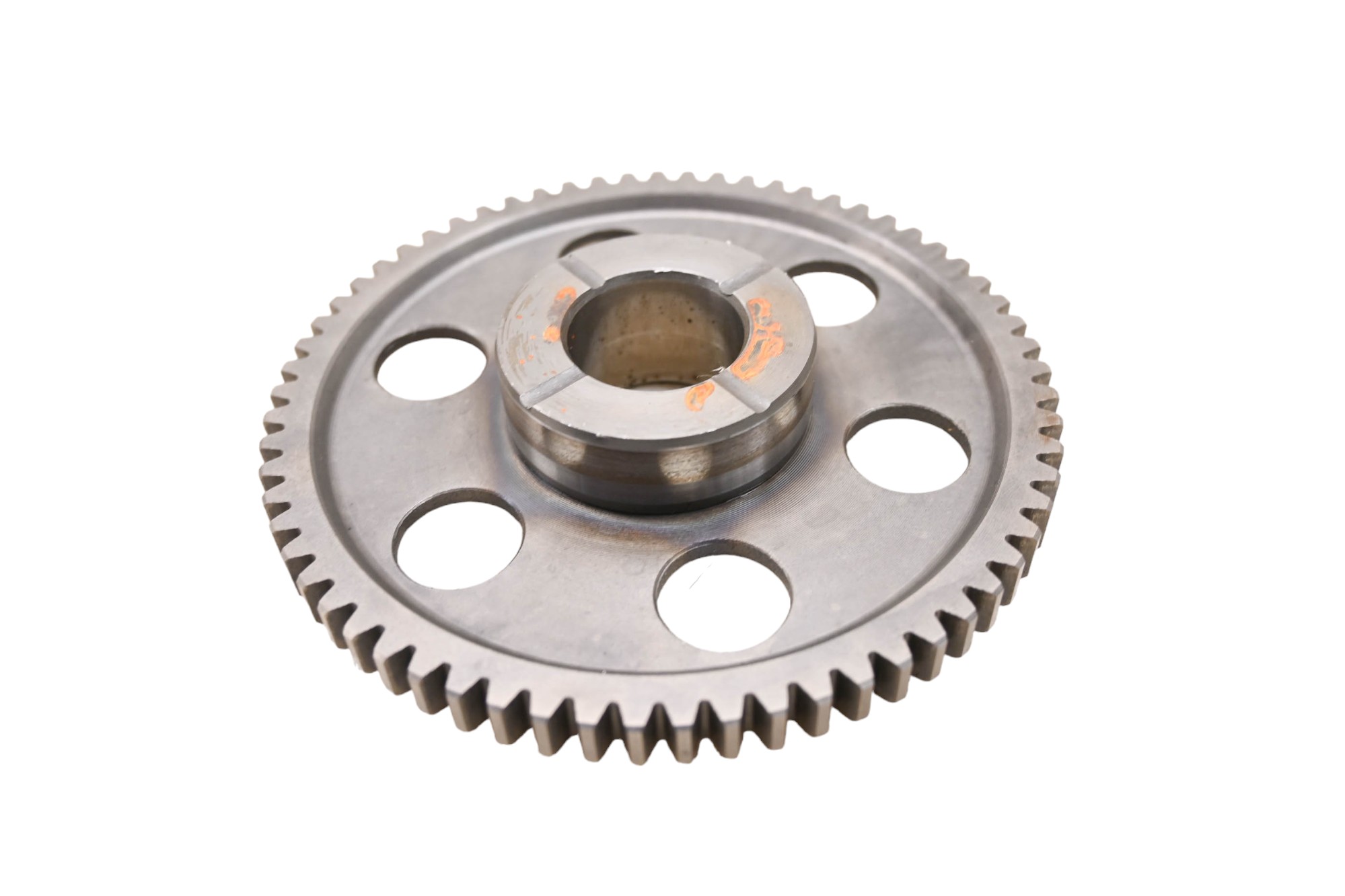 87 Yamaha Warrior 350 Flywheel Gear YFM350X