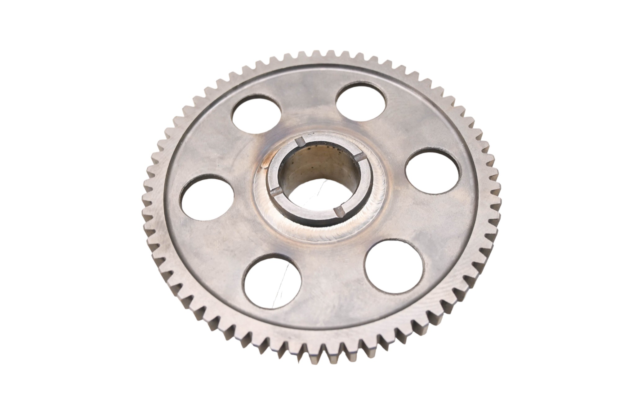 87 Yamaha Warrior 350 Flywheel Gear YFM350X