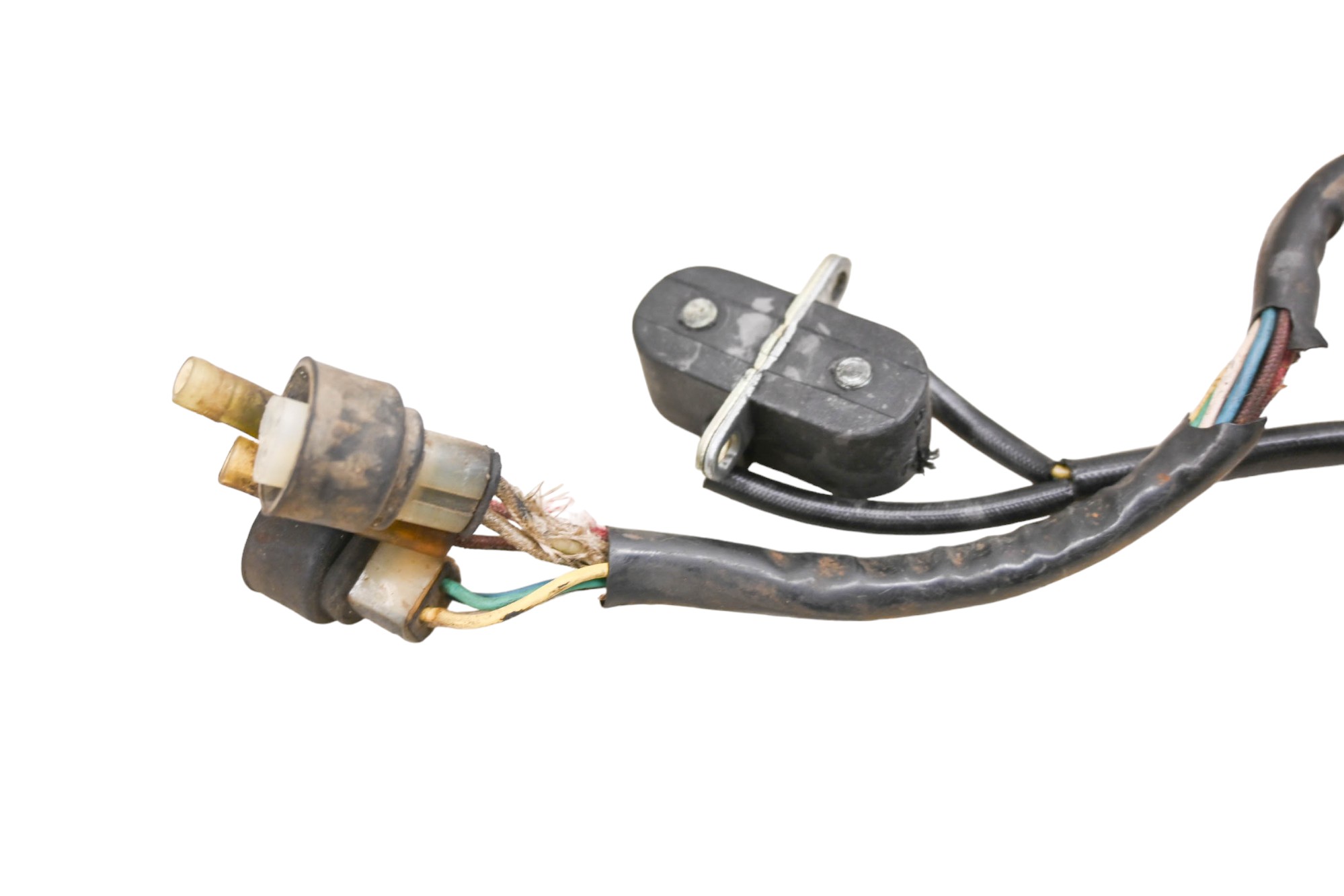 87 Yamaha Warrior 350 Stator YFM350X