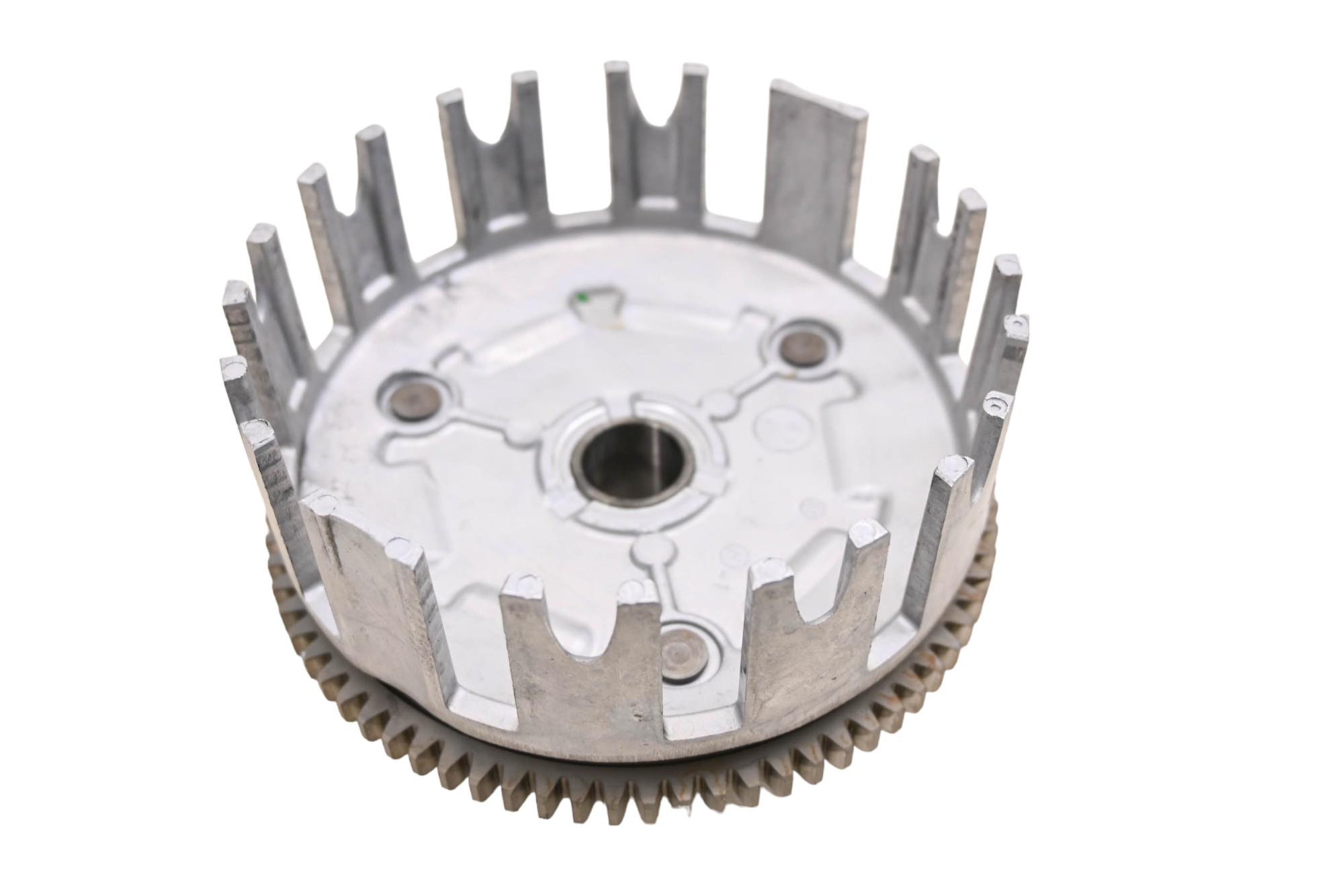 87 Yamaha Warrior 350 Clutch Basket YFM350X