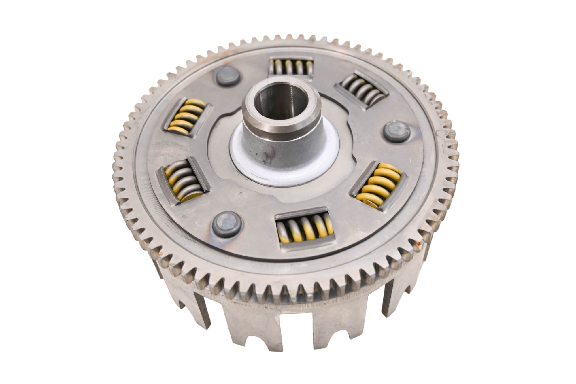 87 Yamaha Warrior 350 Clutch Basket YFM350X