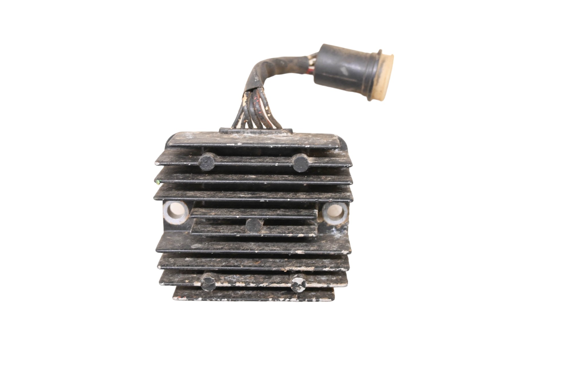 87 Yamaha Warrior 350 Regulator Rectifier YFM350X