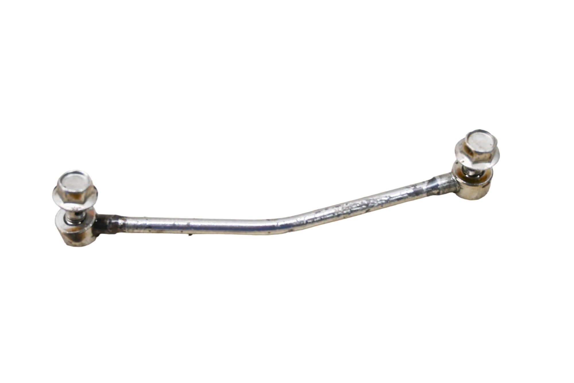 87 Yamaha Warrior 350 Engine Oil Line YFM350X