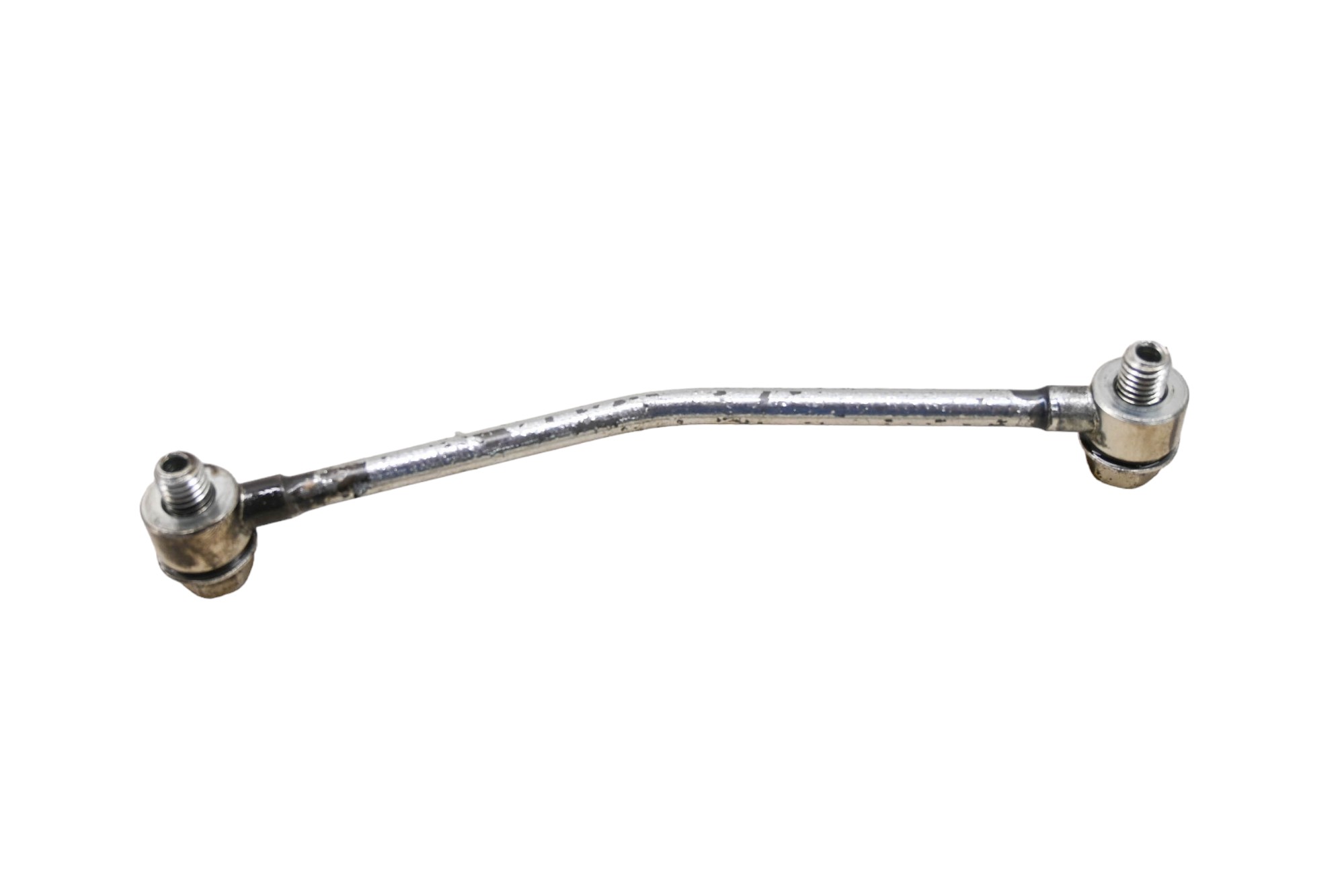 87 Yamaha Warrior 350 Engine Oil Line YFM350X