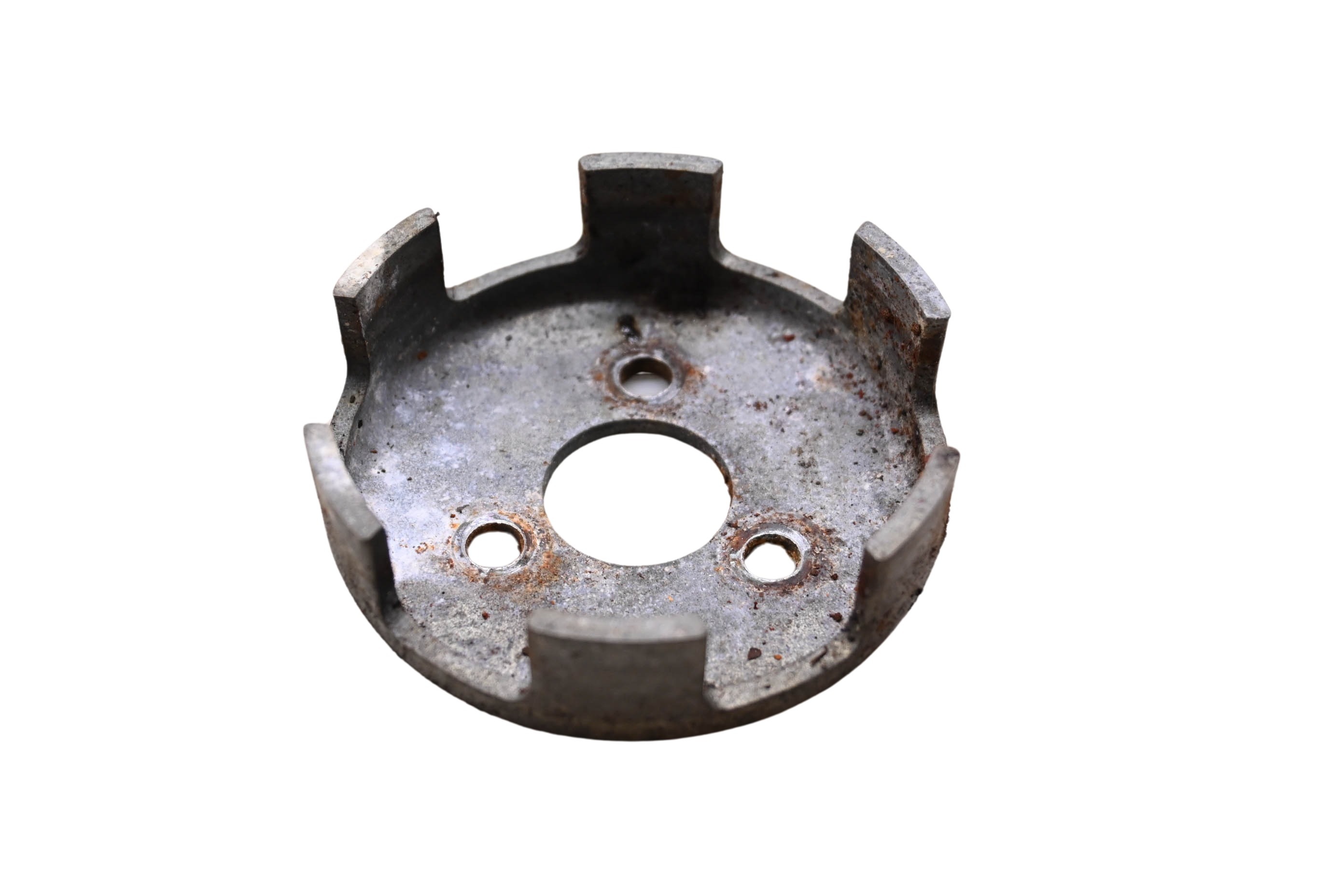 85 Suzuki Quadrunner 250 2x4 Pull Start Recoil Gear LT250E