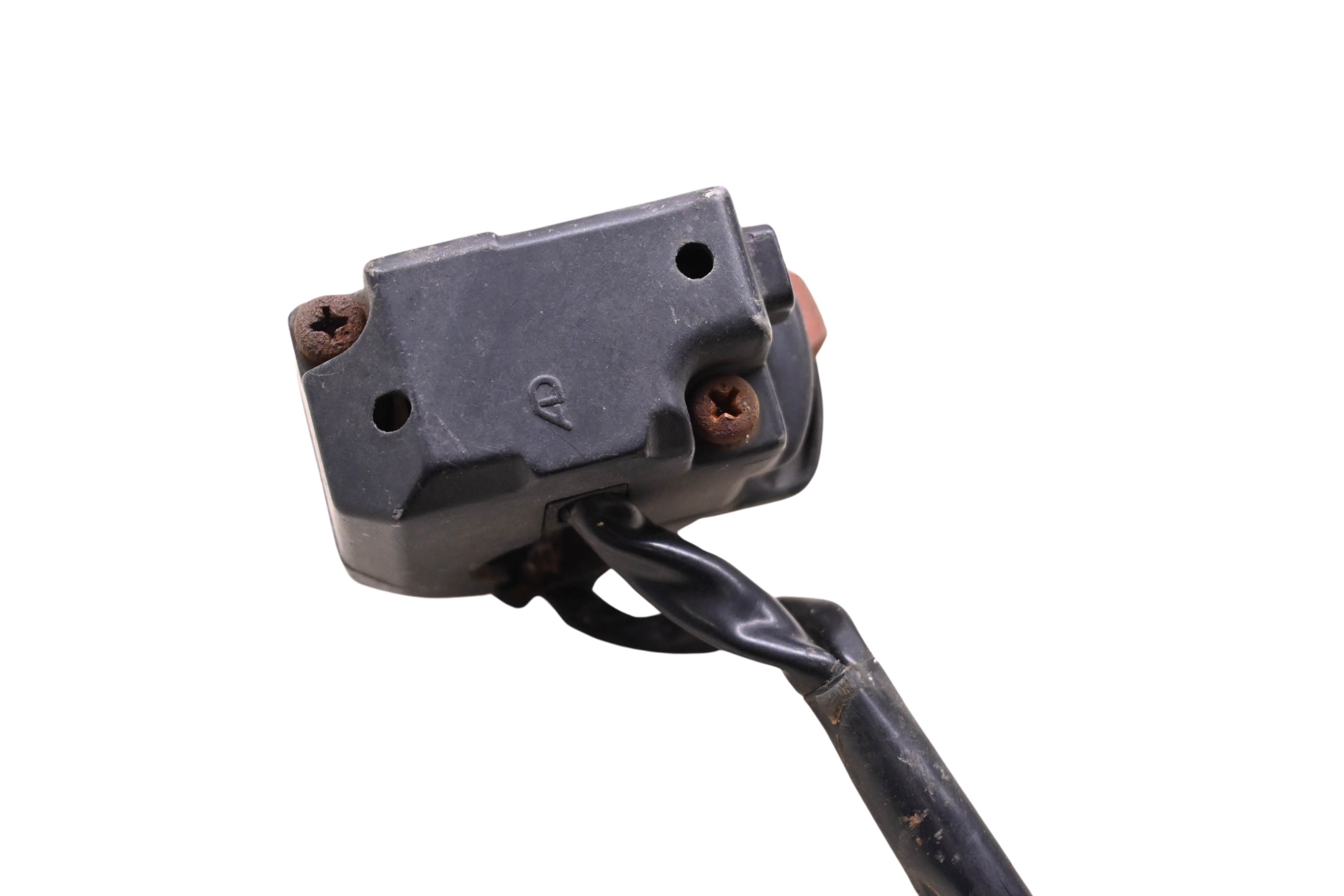 85 Suzuki Quadrunner 250 2x4 Headlight On Off Handlebar Start Switch LT250E