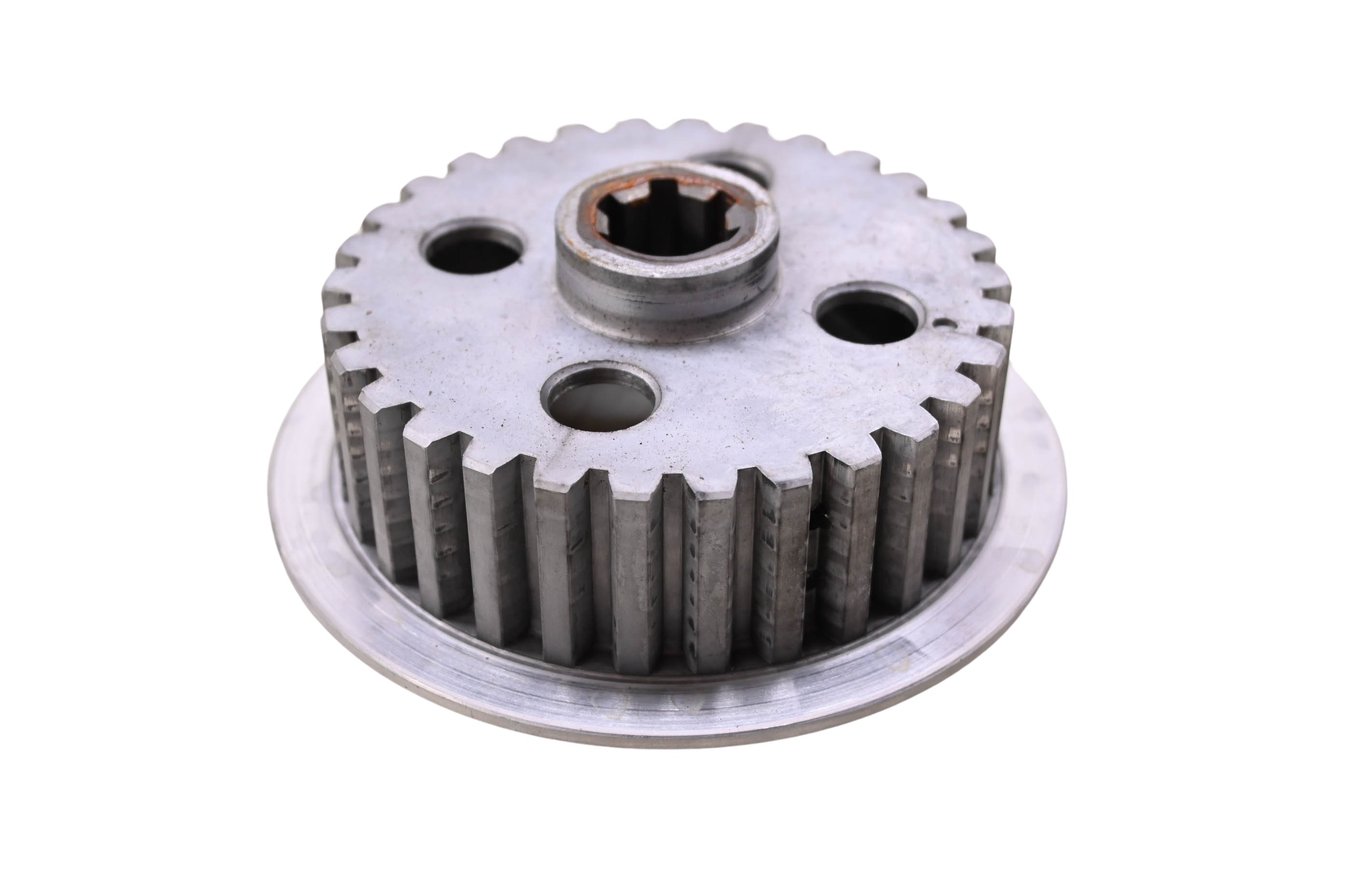 85 Suzuki Quadrunner 250 2x4 Inner Clutch Hub LT250E