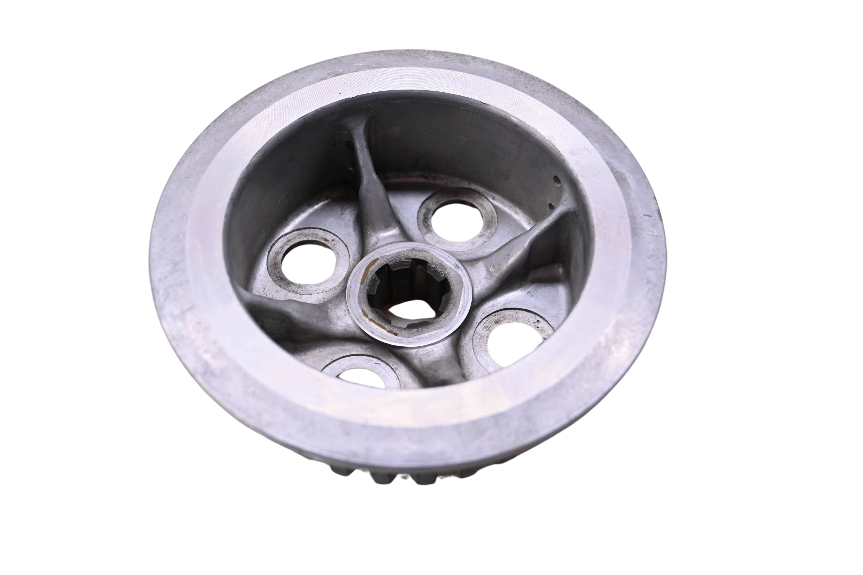 85 Suzuki Quadrunner 250 2x4 Inner Clutch Hub LT250E