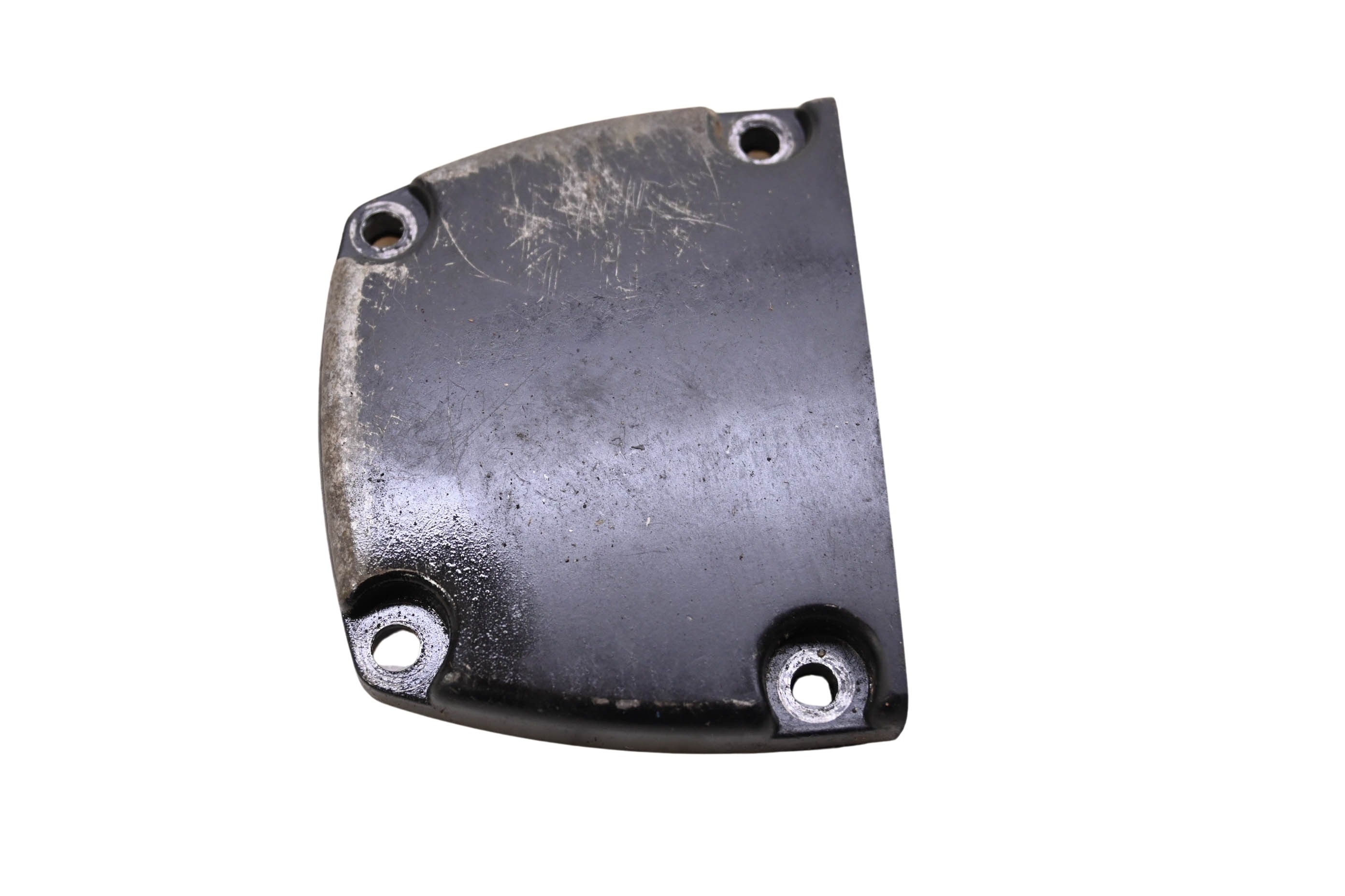 85 Suzuki Quadrunner 250 2x4 Clutch Release Cover LT250E