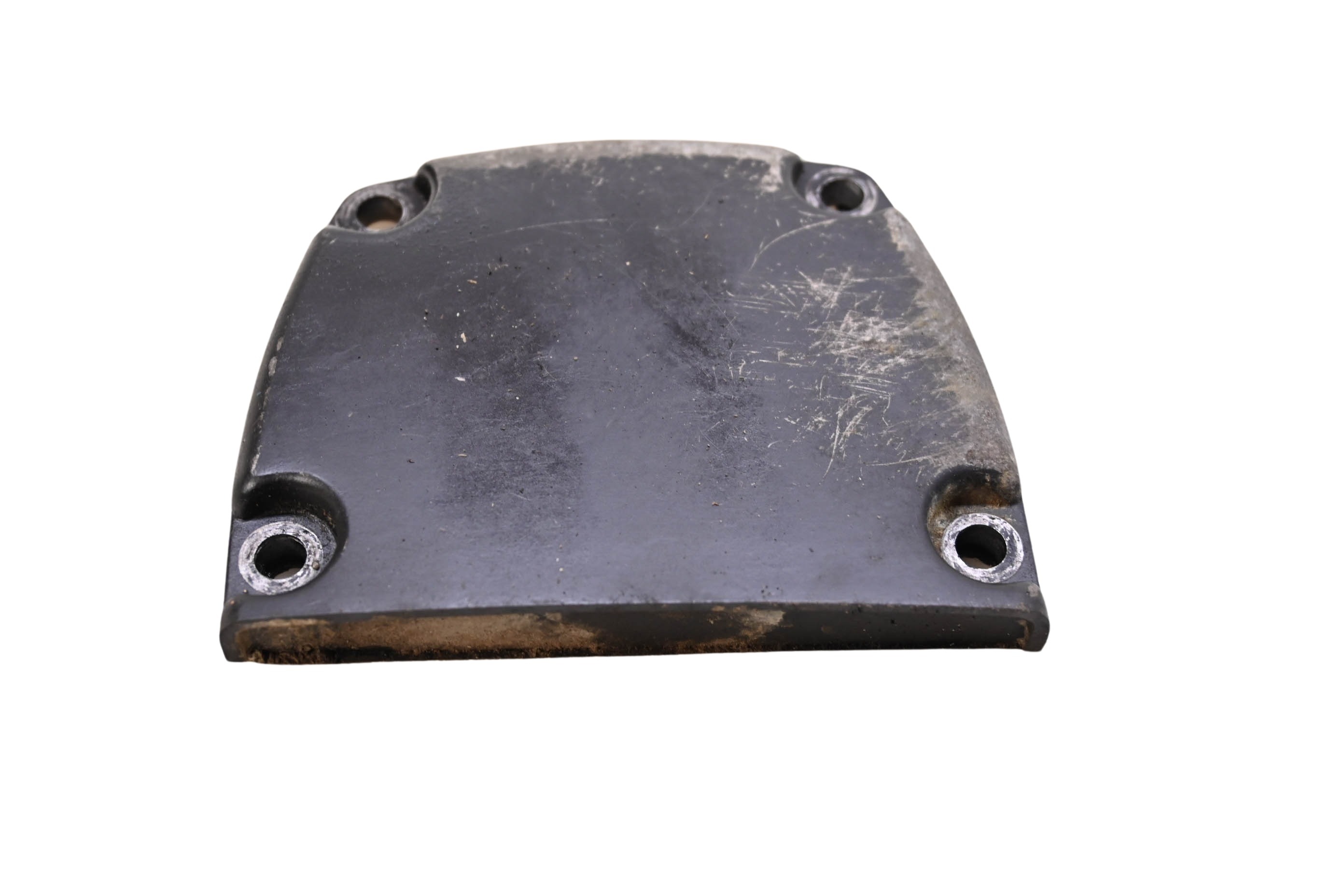85 Suzuki Quadrunner 250 2x4 Clutch Release Cover LT250E