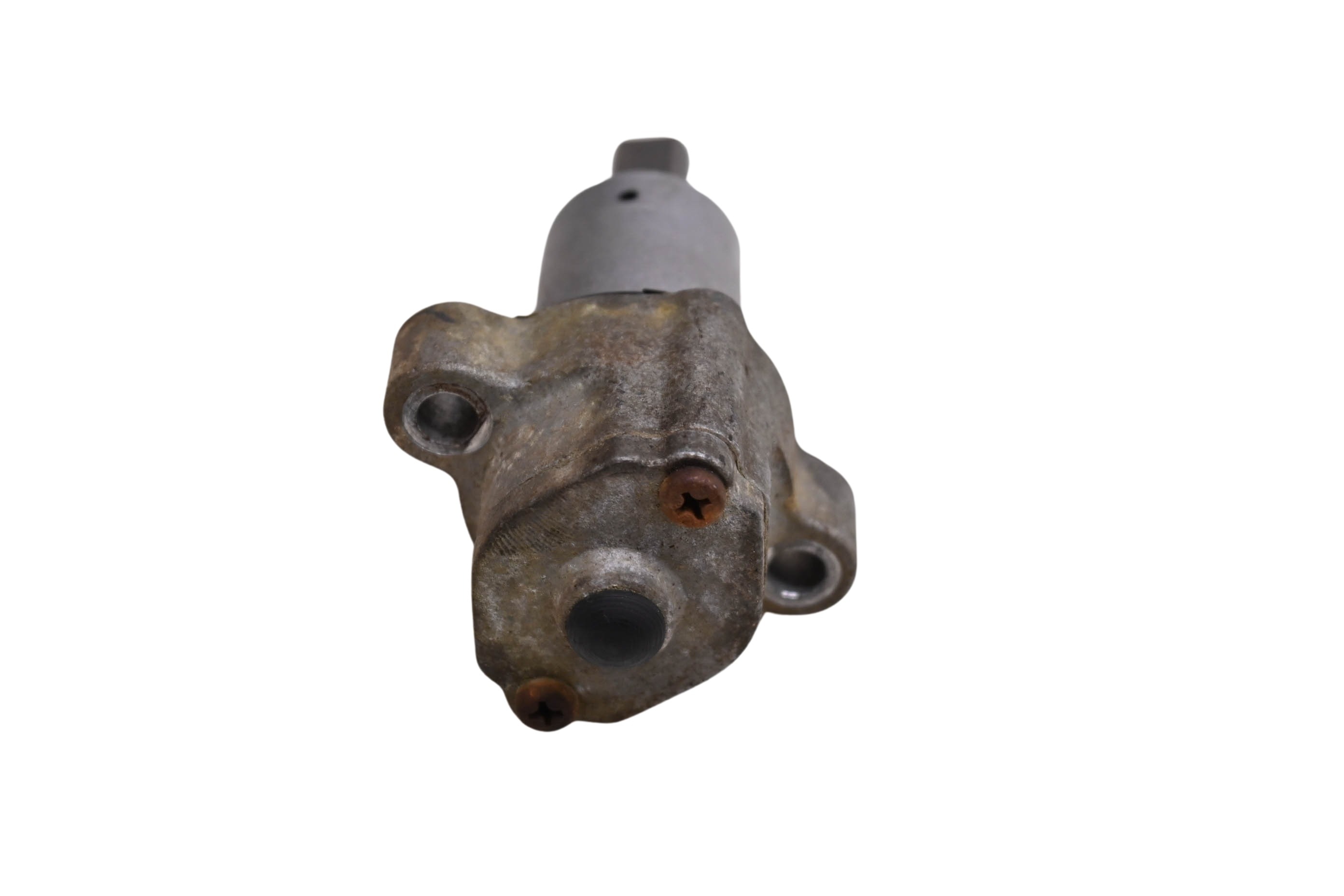 85 Suzuki Quadrunner 250 2x4 Cam Chain Tensioner LT250E