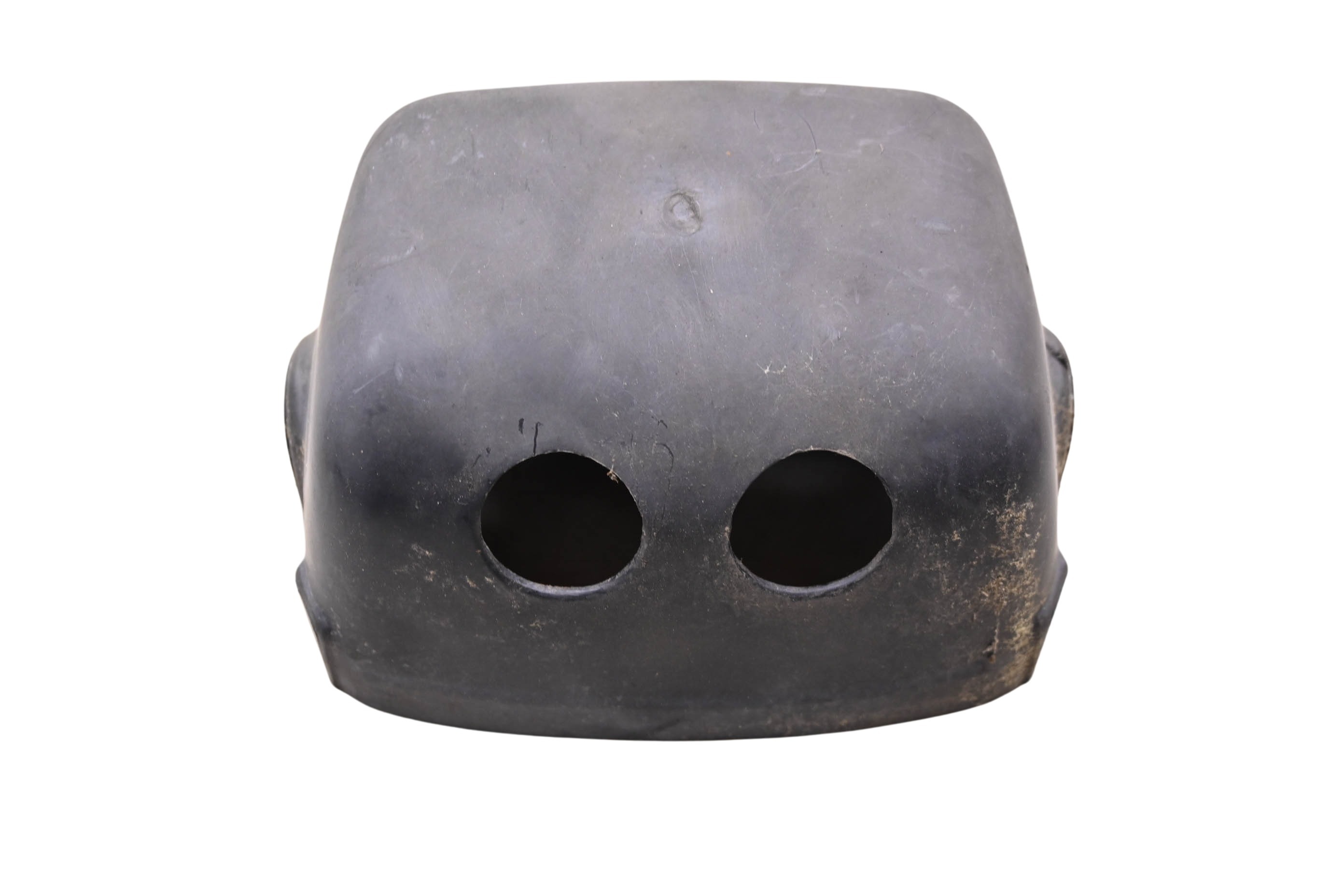 85 Suzuki Quadrunner 250 2x4 Headlight Handlebar Cover LT250E