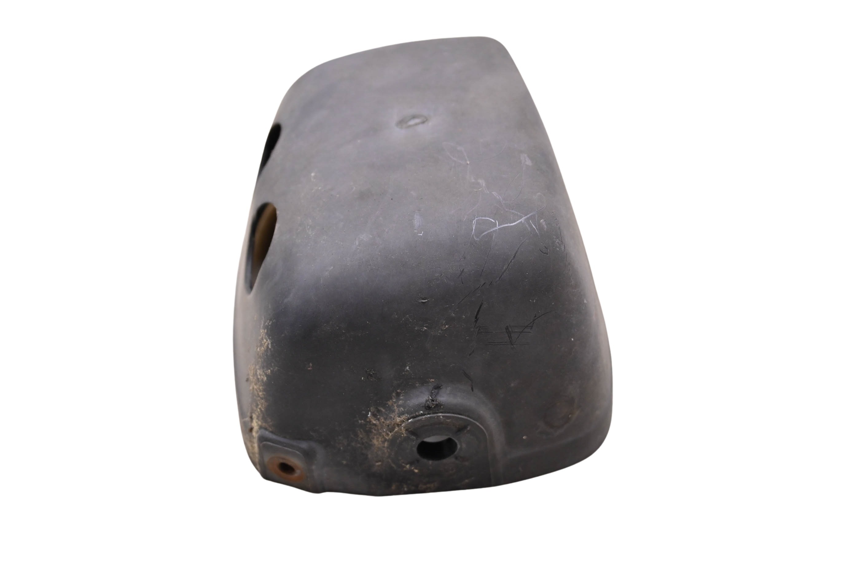 85 Suzuki Quadrunner 250 2x4 Headlight Handlebar Cover LT250E