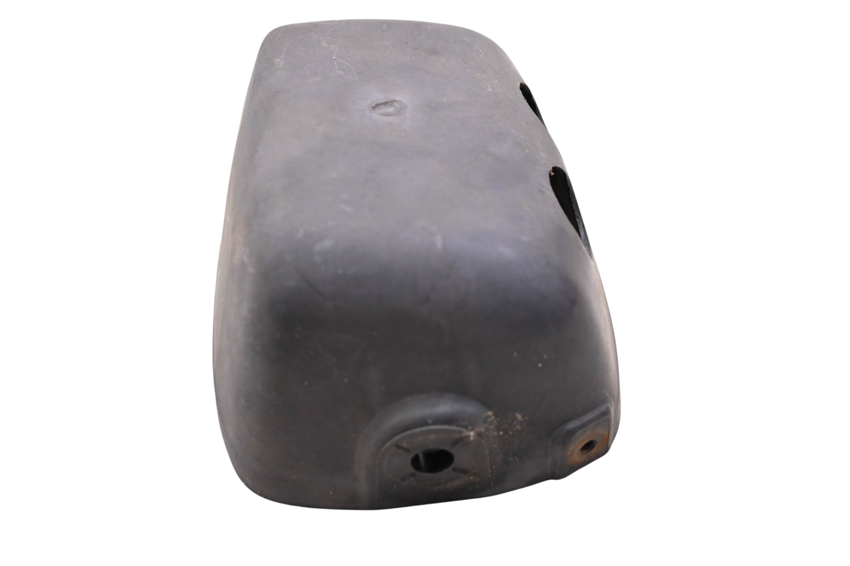 85 Suzuki Quadrunner 250 2x4 Headlight Handlebar Cover LT250E