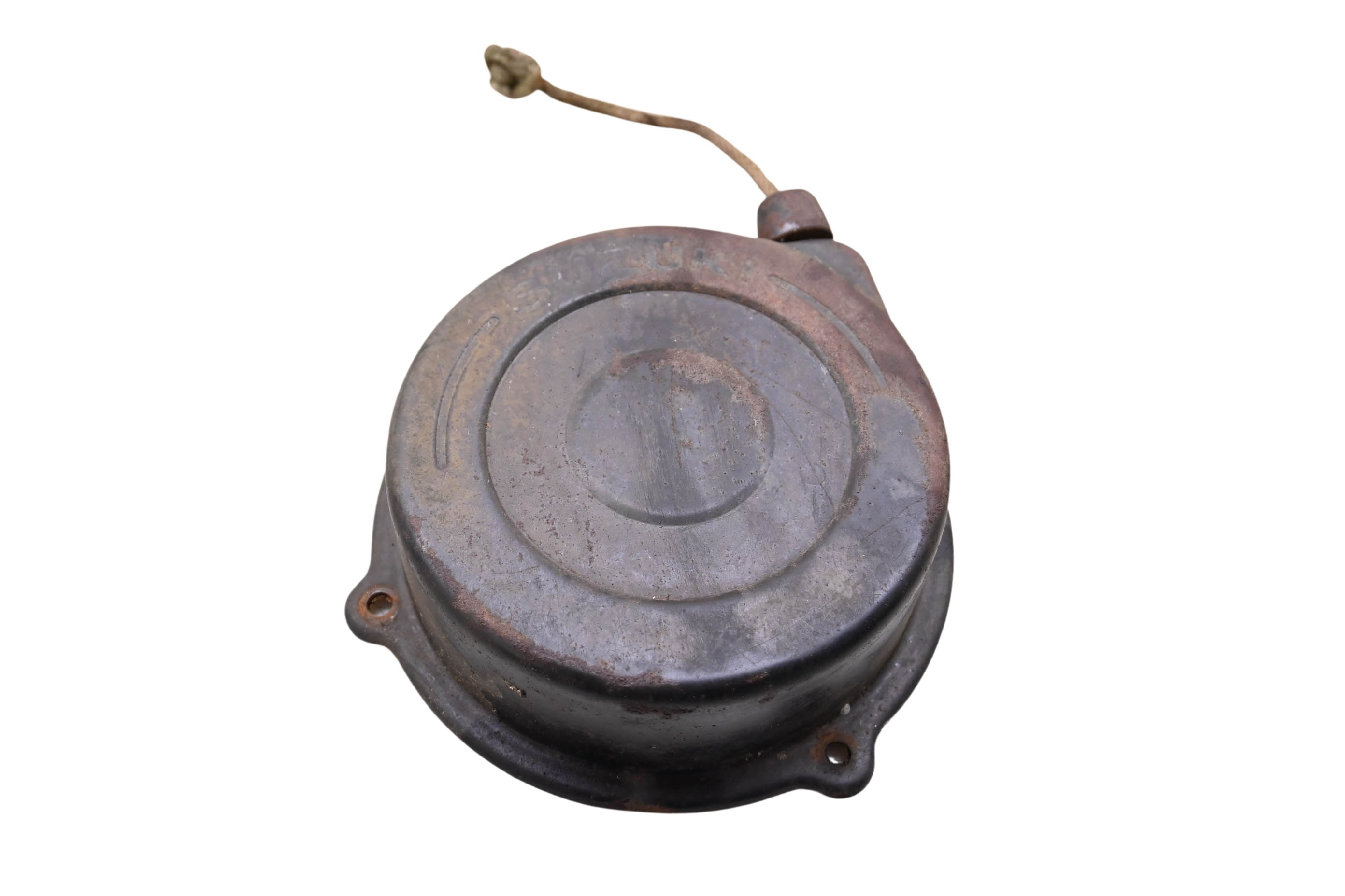 85 Suzuki Quadrunner 250 2x4 Pull Start Recoil LT250E