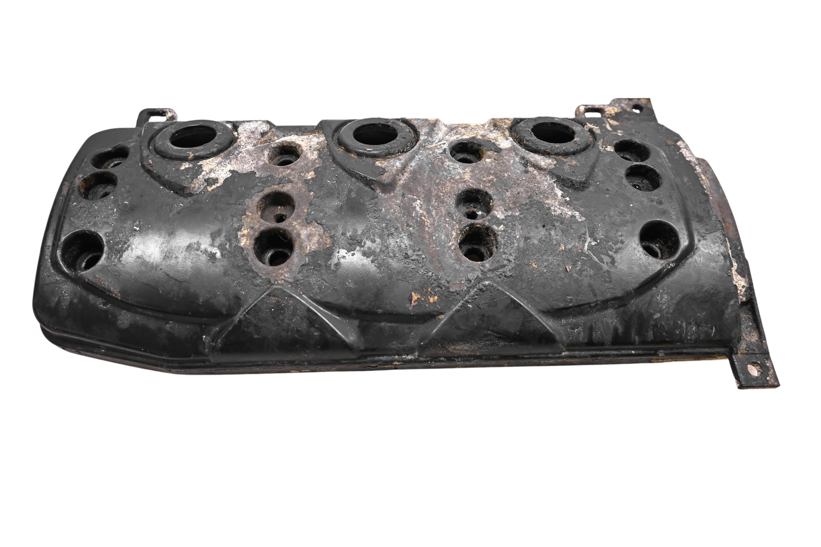 12 Sea-Doo RXT 260 Valve Cover
