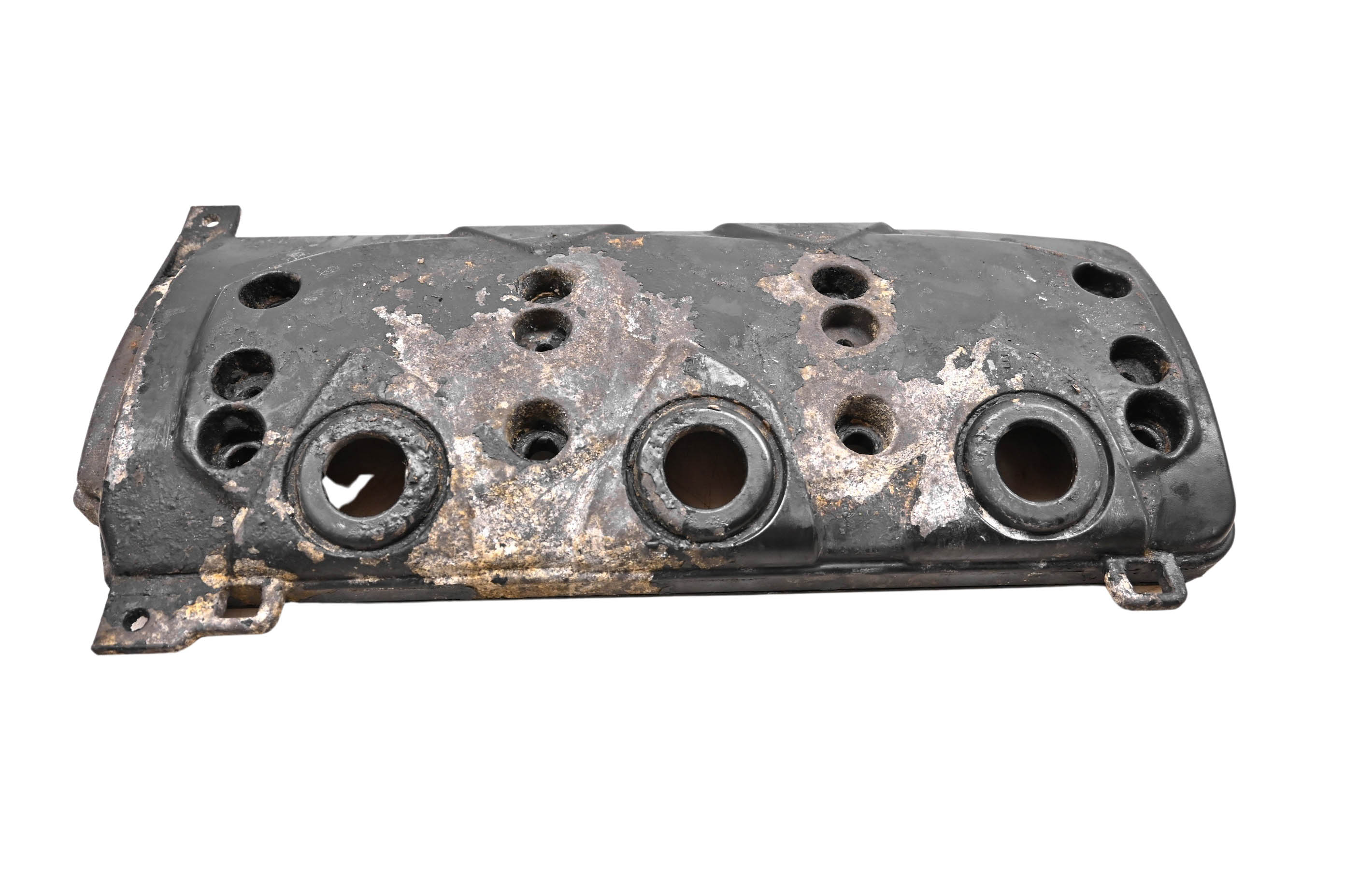 12 Sea-Doo RXT 260 Valve Cover