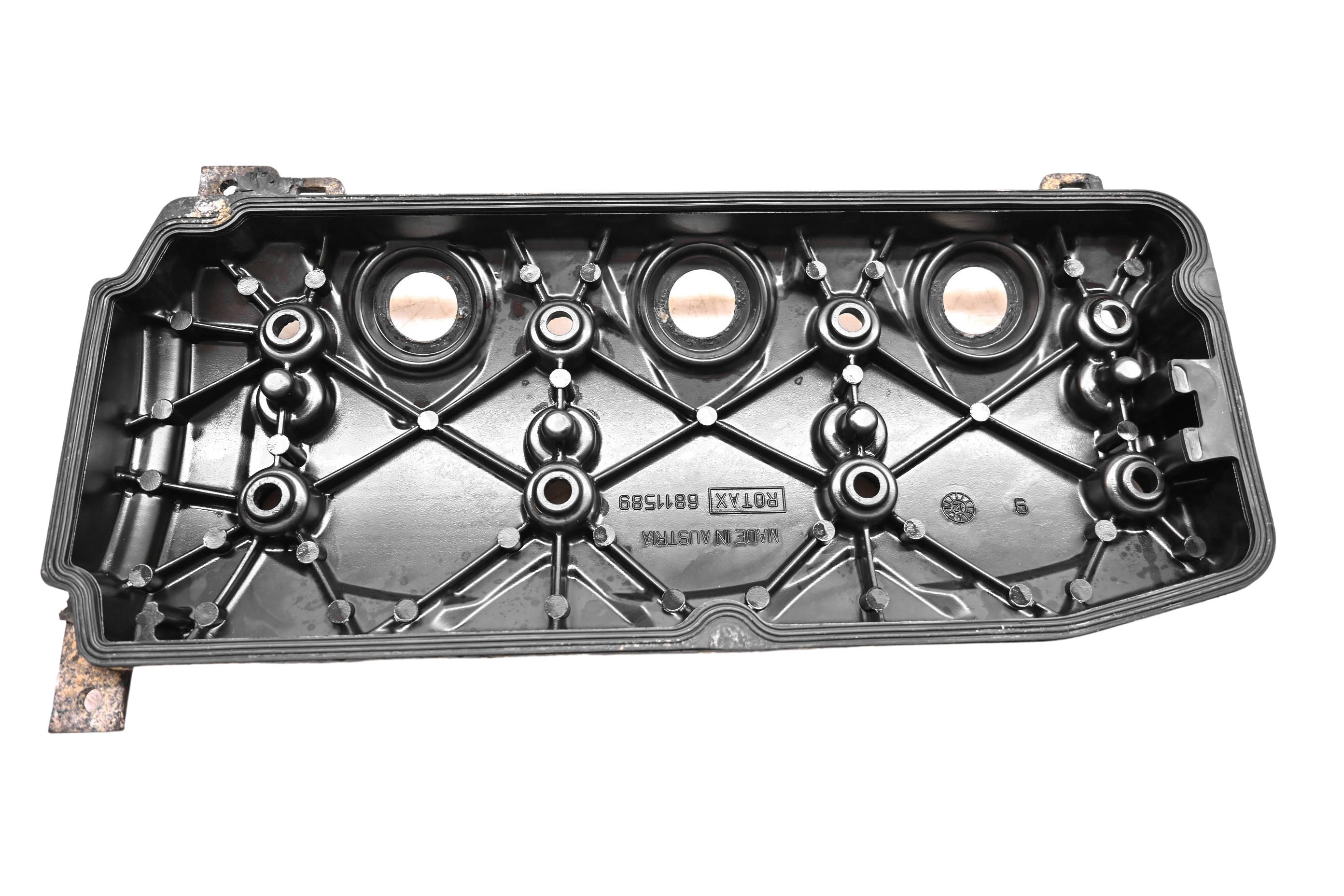 12 Sea-Doo RXT 260 Valve Cover