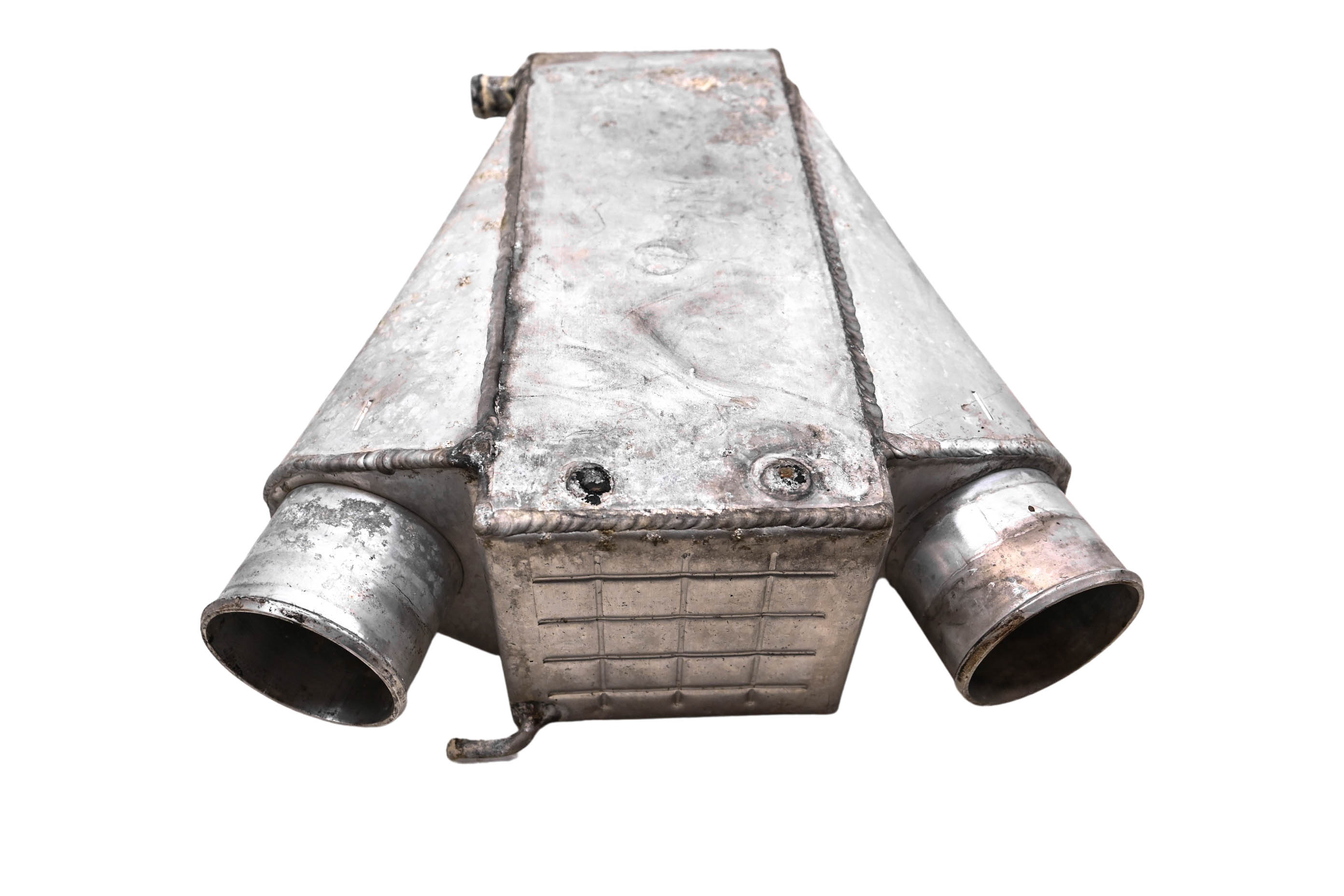 12 Sea-Doo RXT 260 Intercooler