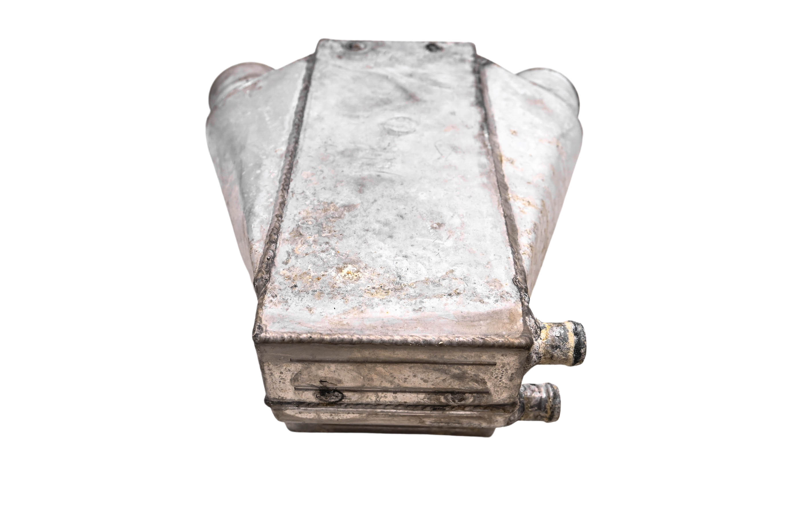 12 Sea-Doo RXT 260 Intercooler
