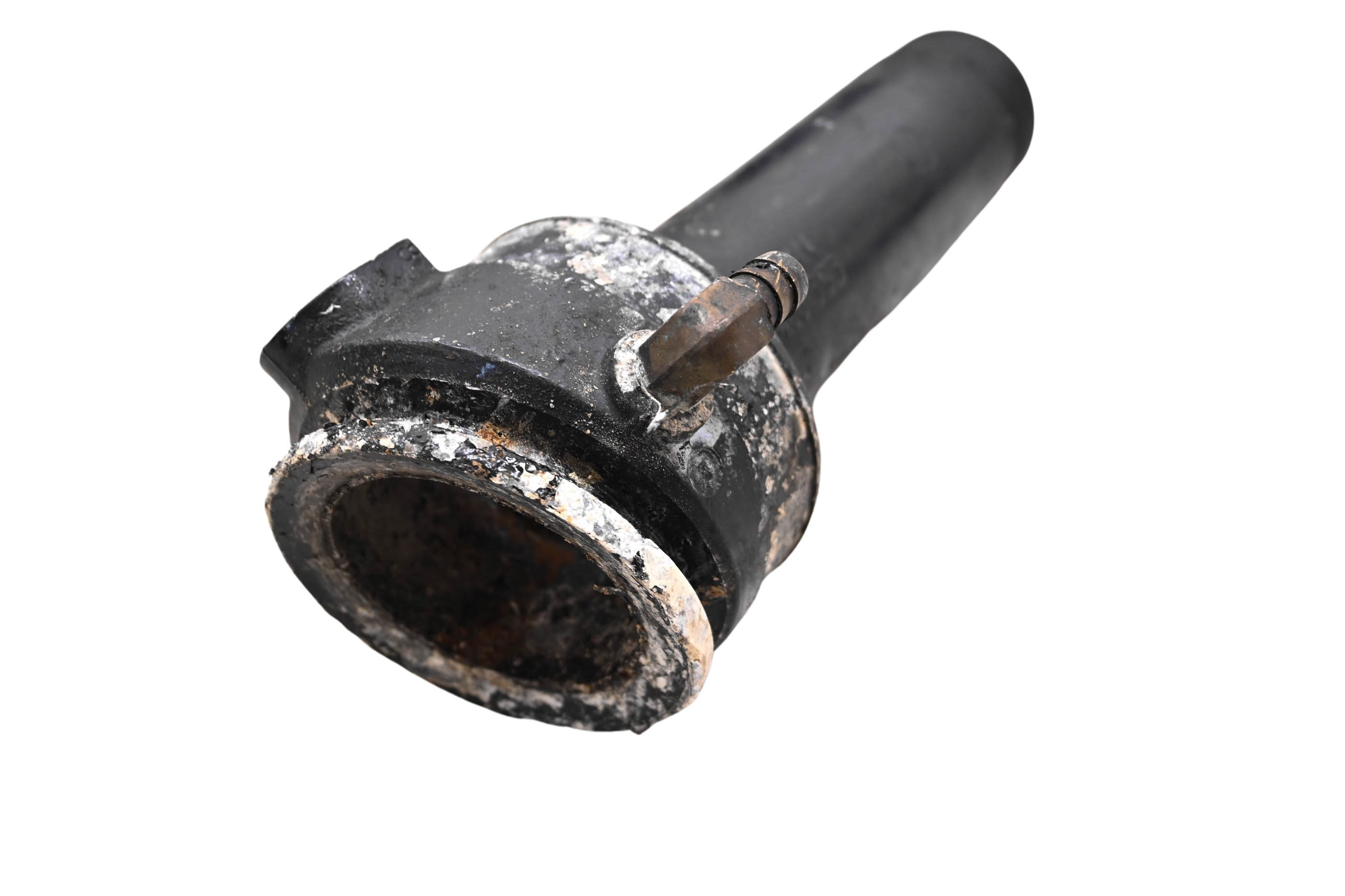 12 Sea-Doo RXT 260 Exhaust Pipe