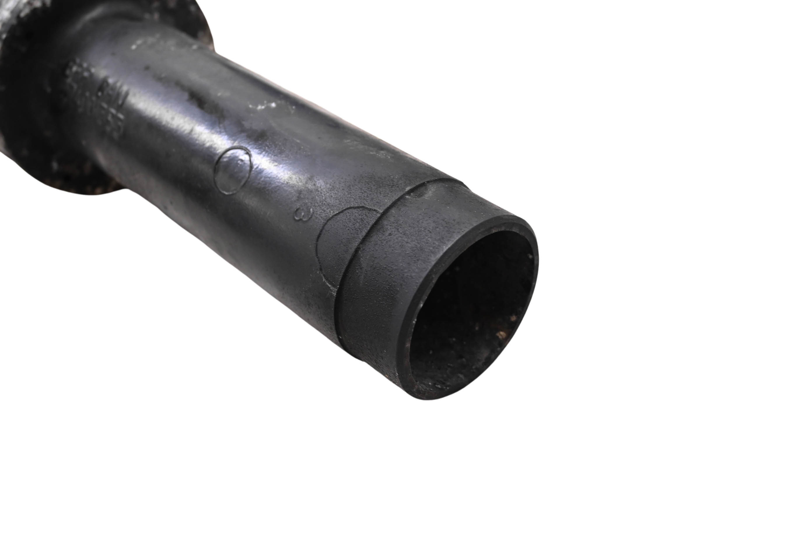 12 Sea-Doo RXT 260 Exhaust Pipe