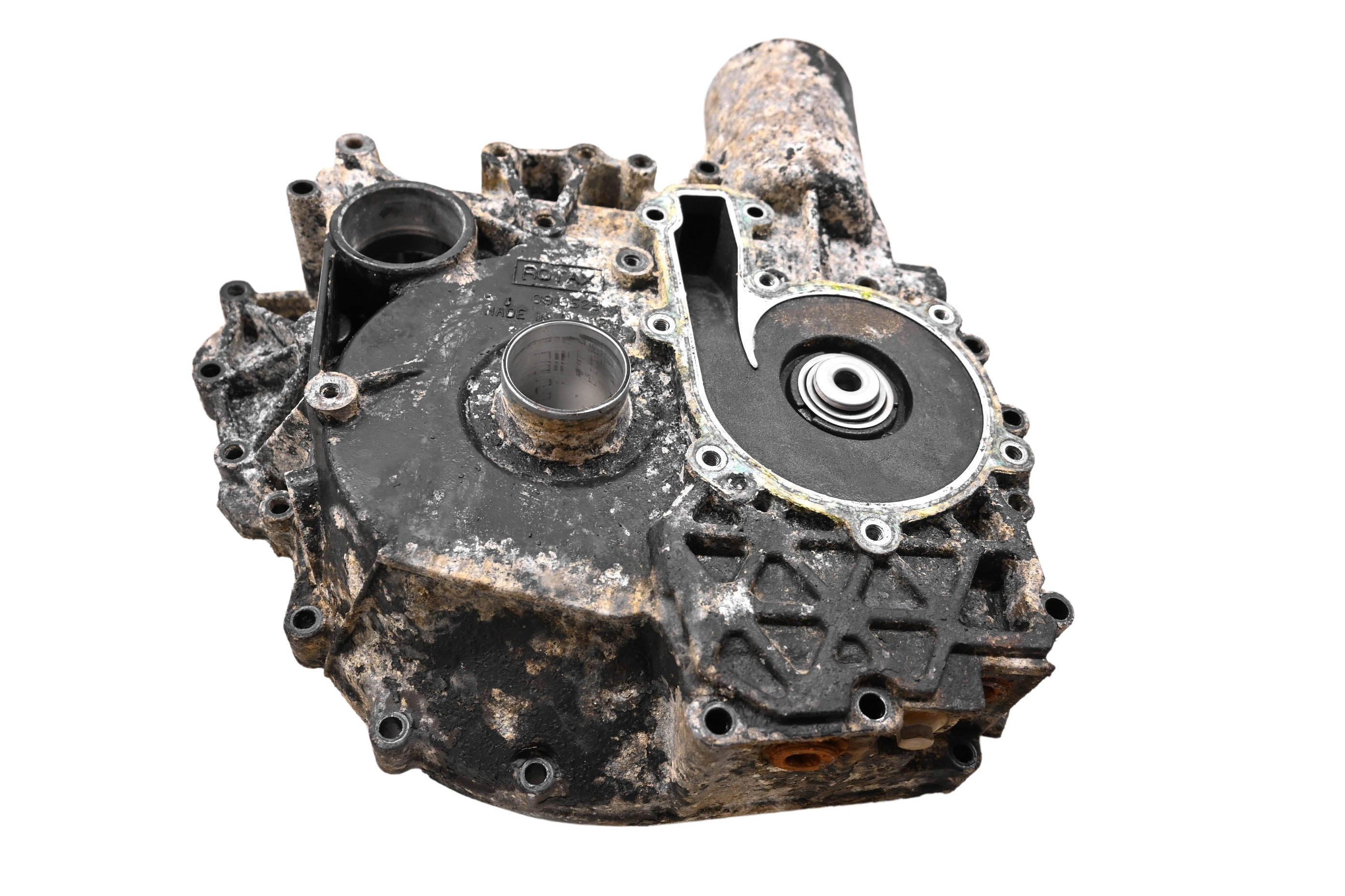 12 Sea-Doo RXT 260 Stator Cover