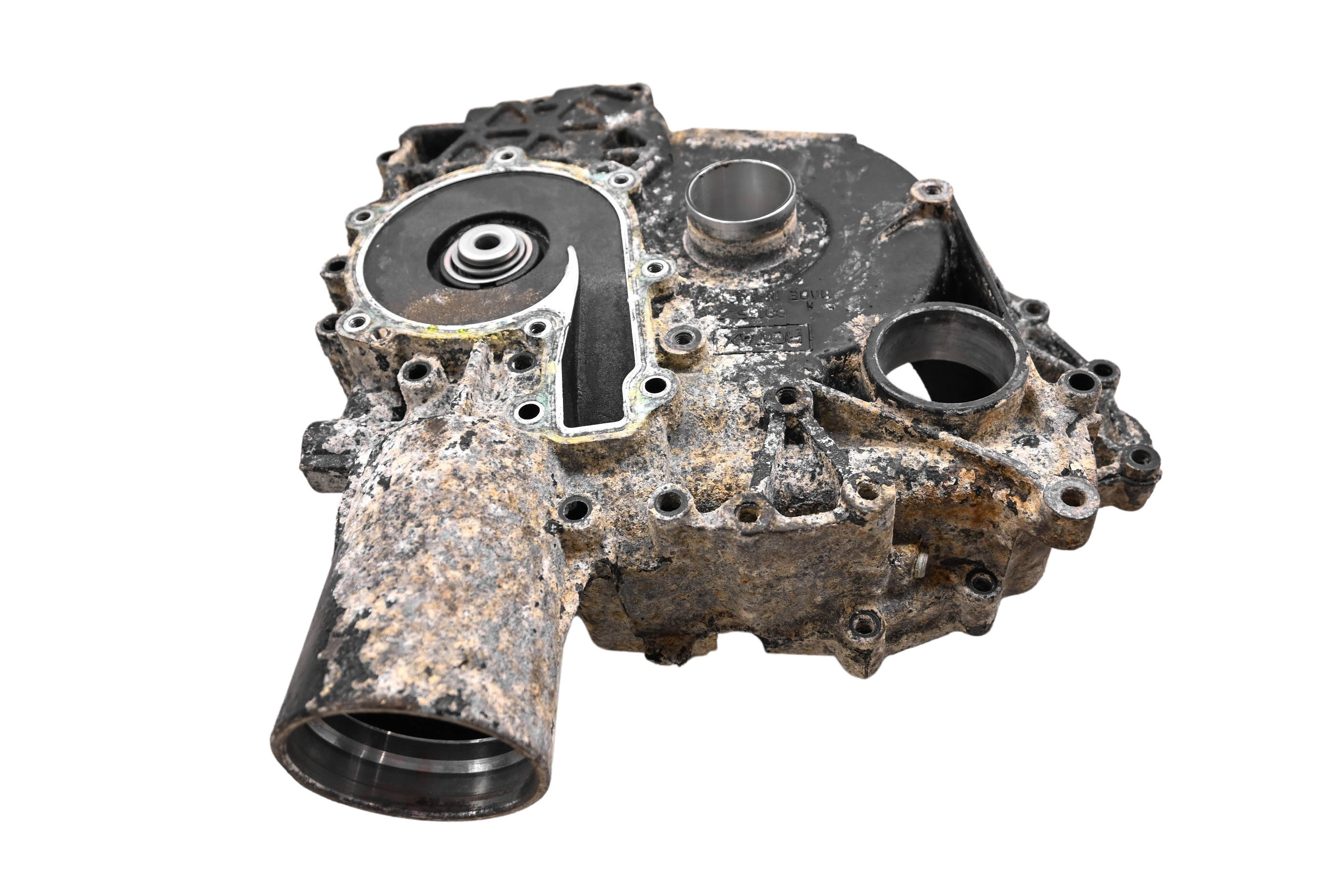 12 Sea-Doo RXT 260 Stator Cover