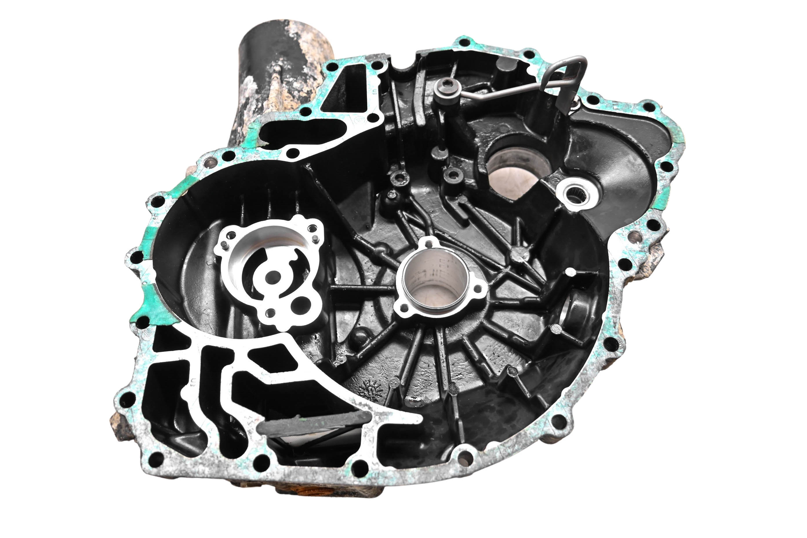 12 Sea-Doo RXT 260 Stator Cover