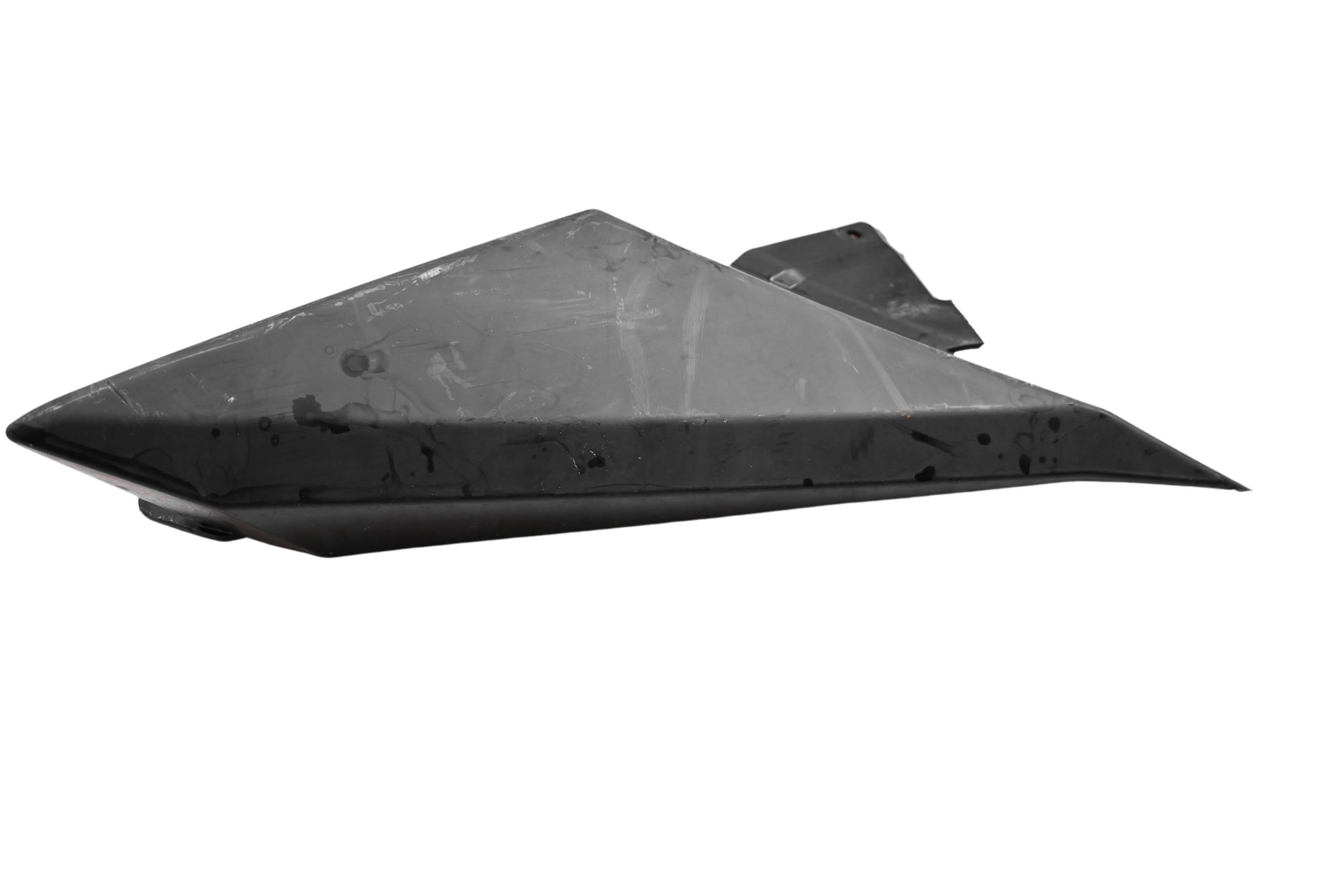12 Sea-Doo RXT 260 Left Side Panel Shroud Cover