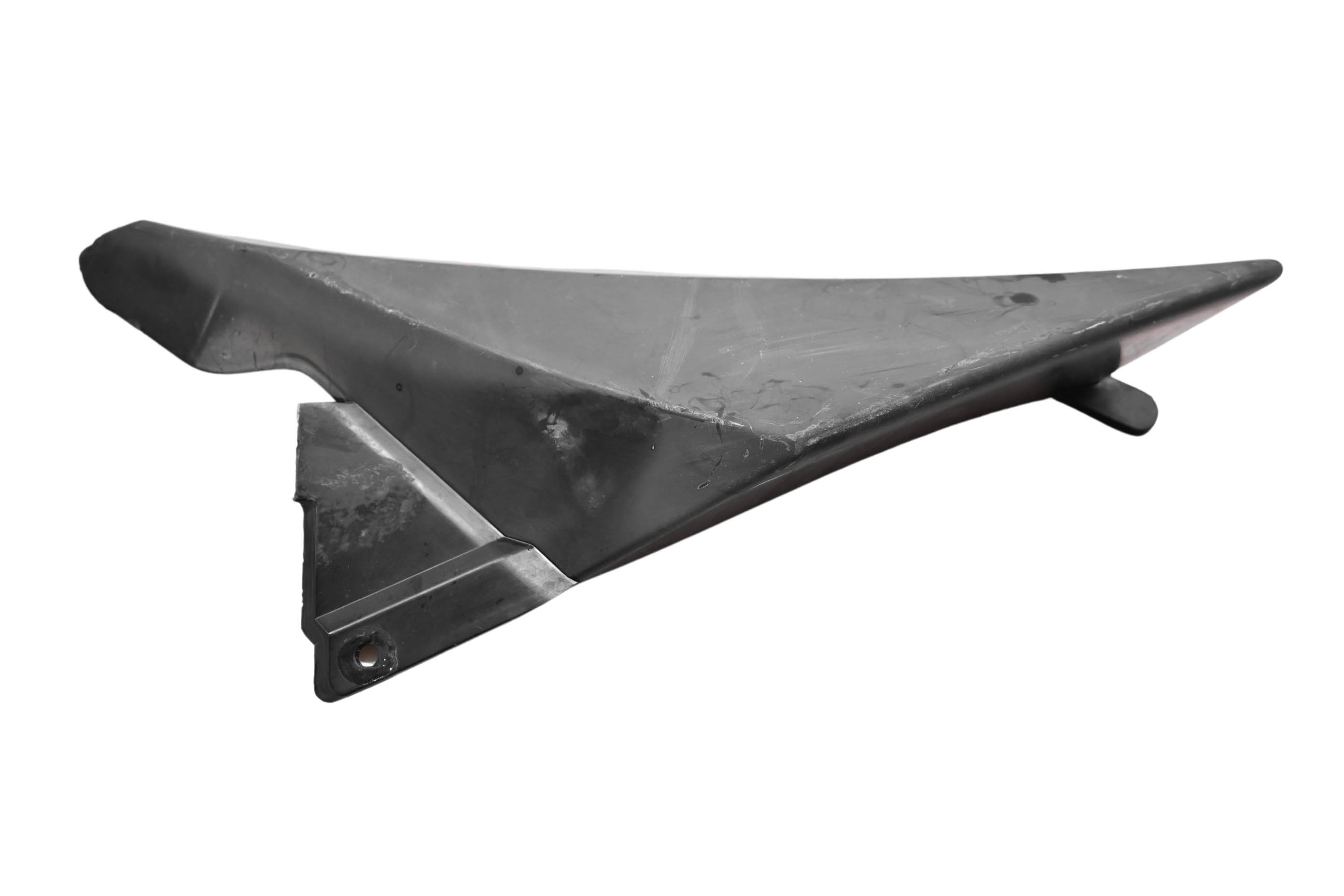 12 Sea-Doo RXT 260 Left Side Panel Shroud Cover