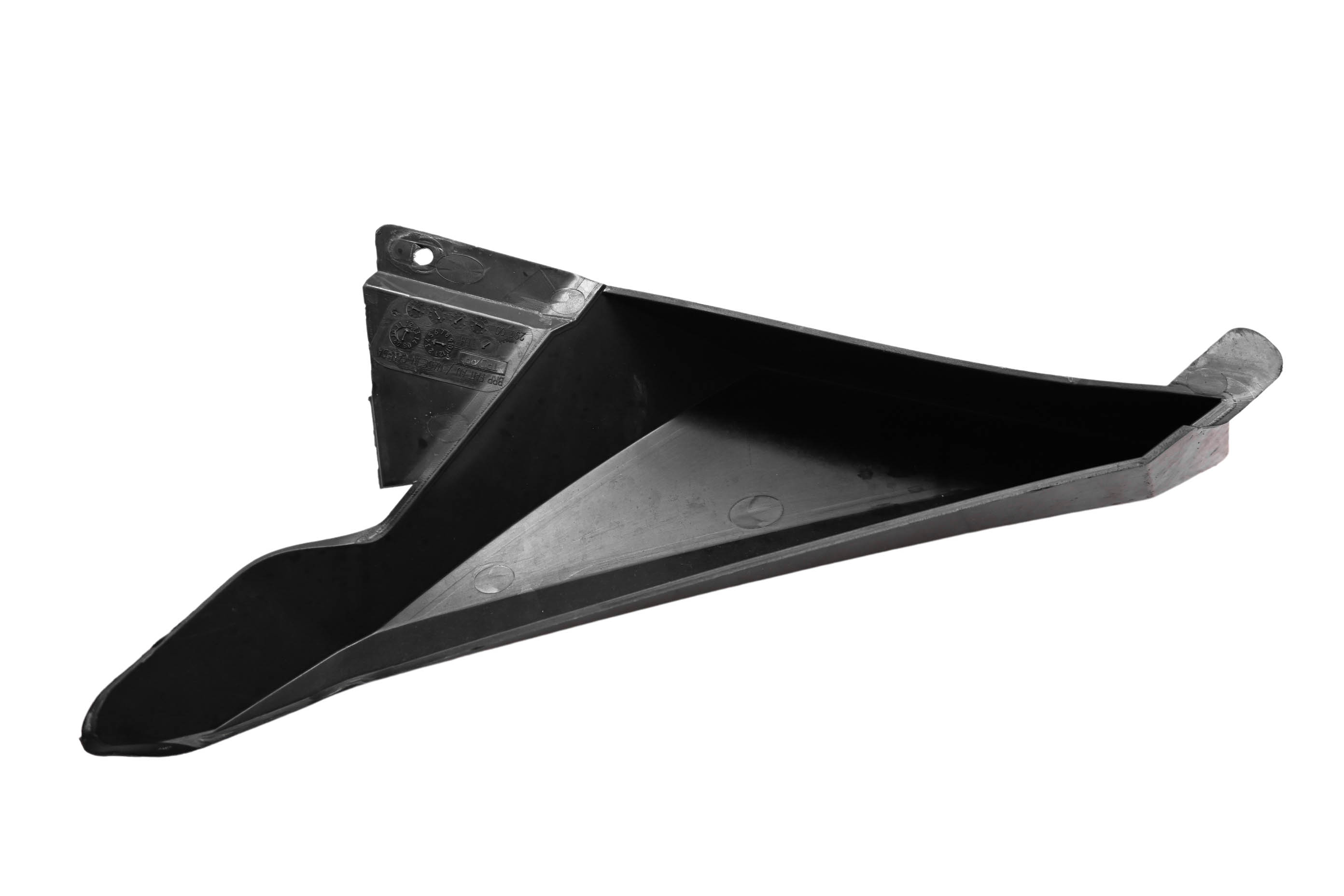 12 Sea-Doo RXT 260 Left Side Panel Shroud Cover