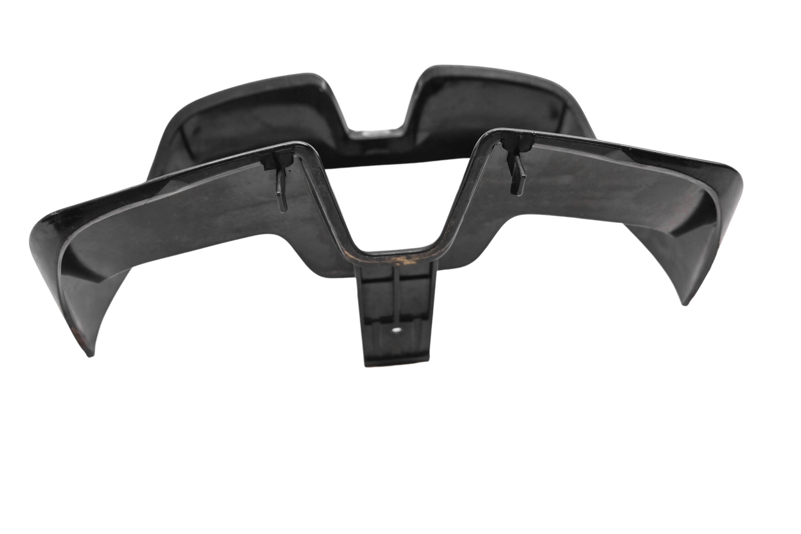 12 Sea-Doo RXT 260 Dash Board Speedometer Trim Cover