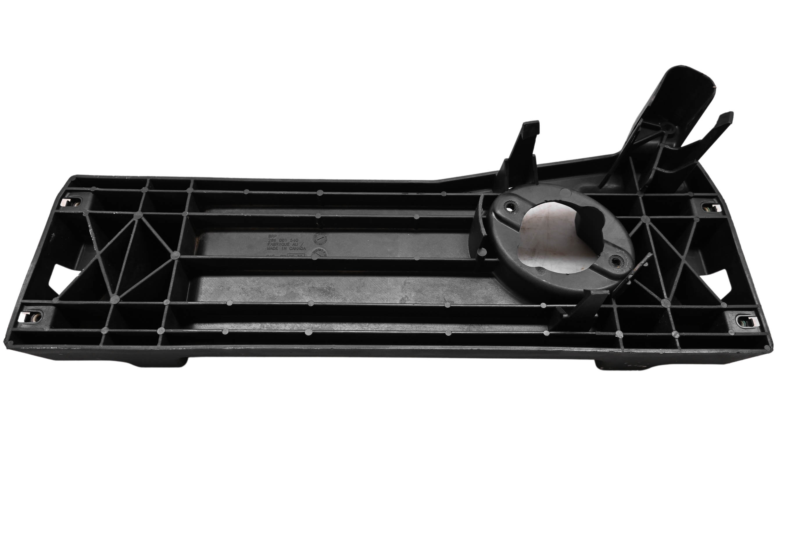 12 Sea-Doo RXT 260 Lower Deck Hull Cover