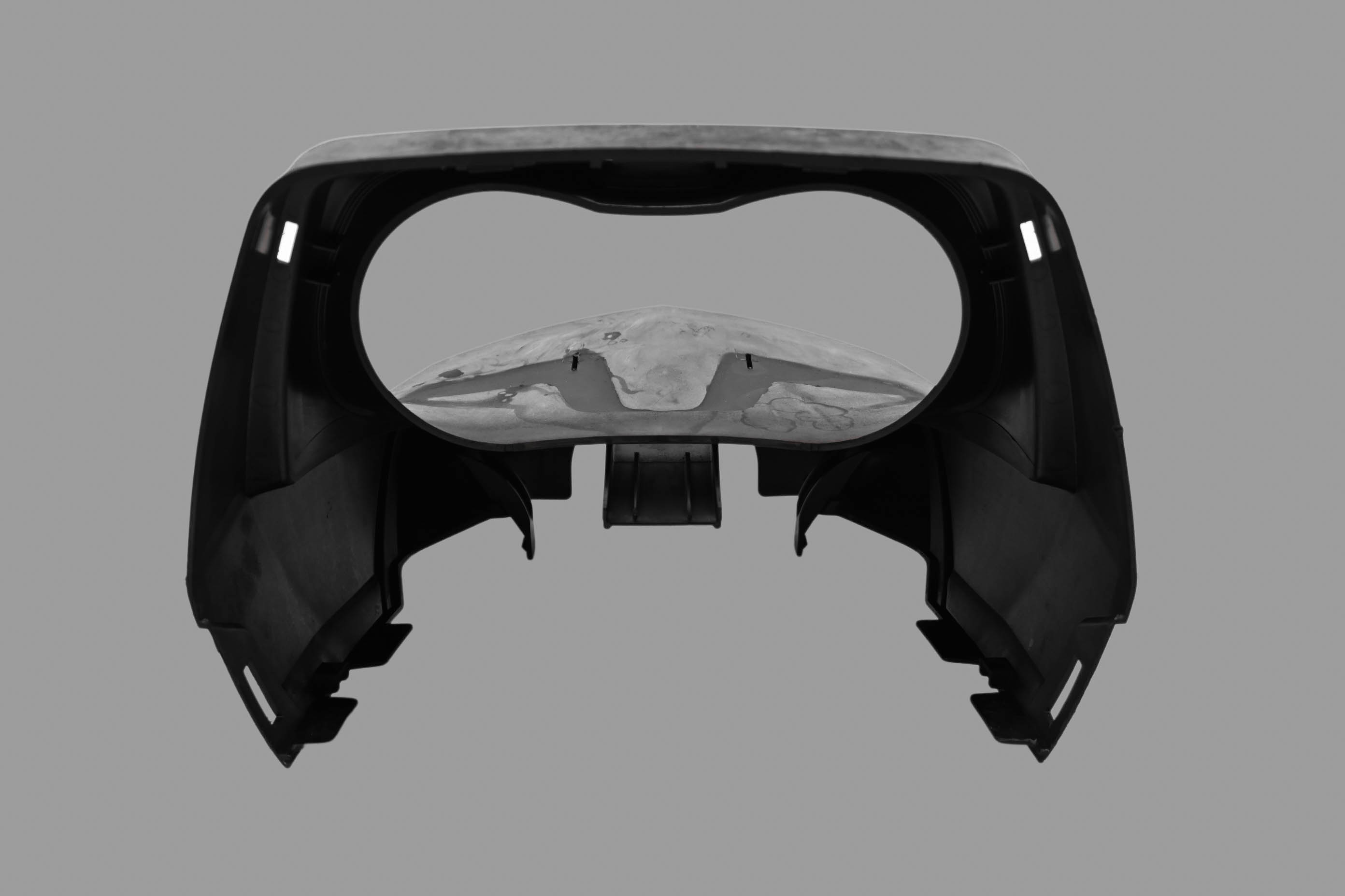 12 Sea-Doo RXT 260 Dash Board Console Cover
