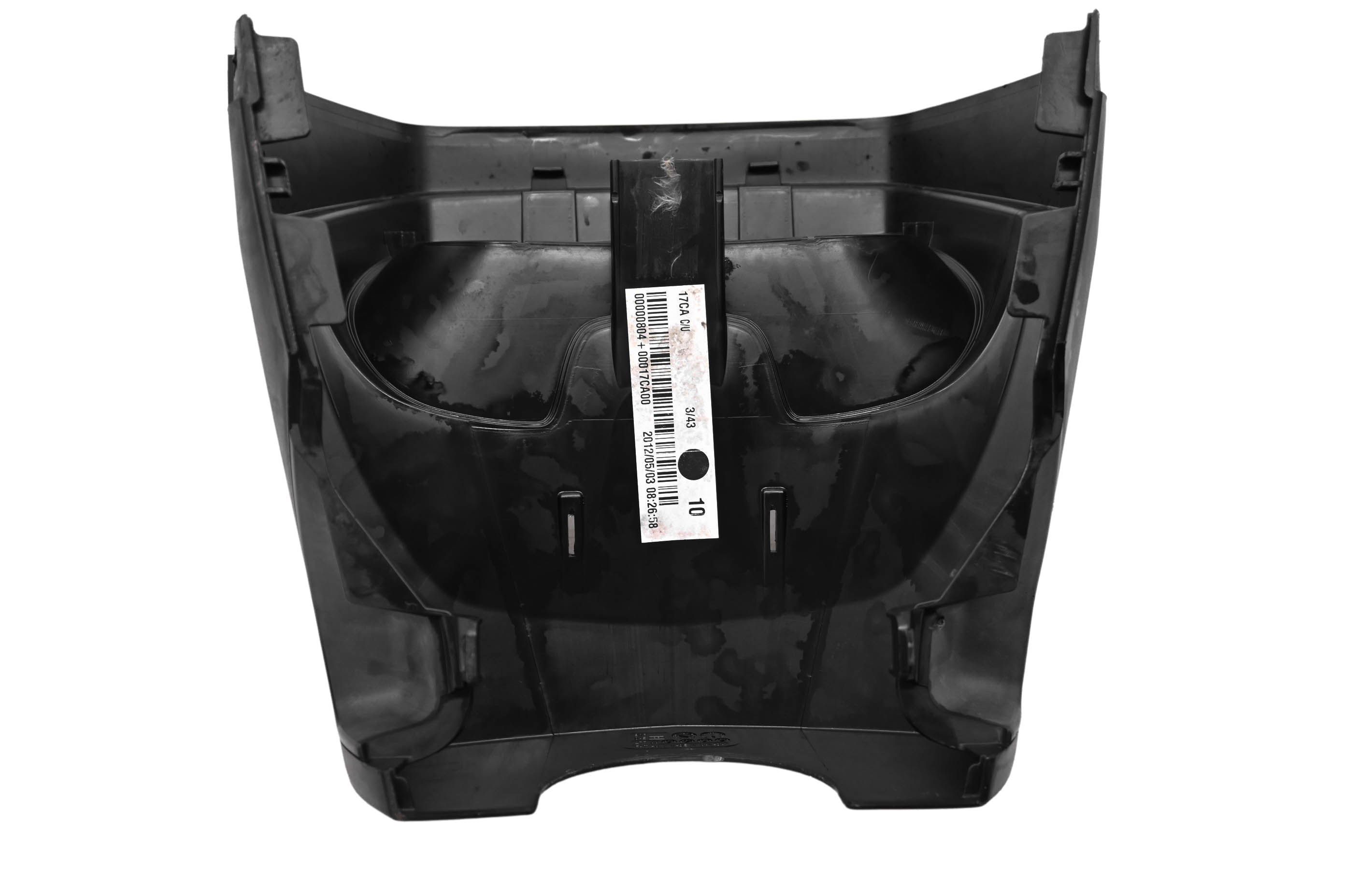 12 Sea-Doo RXT 260 Dash Board Console Cover