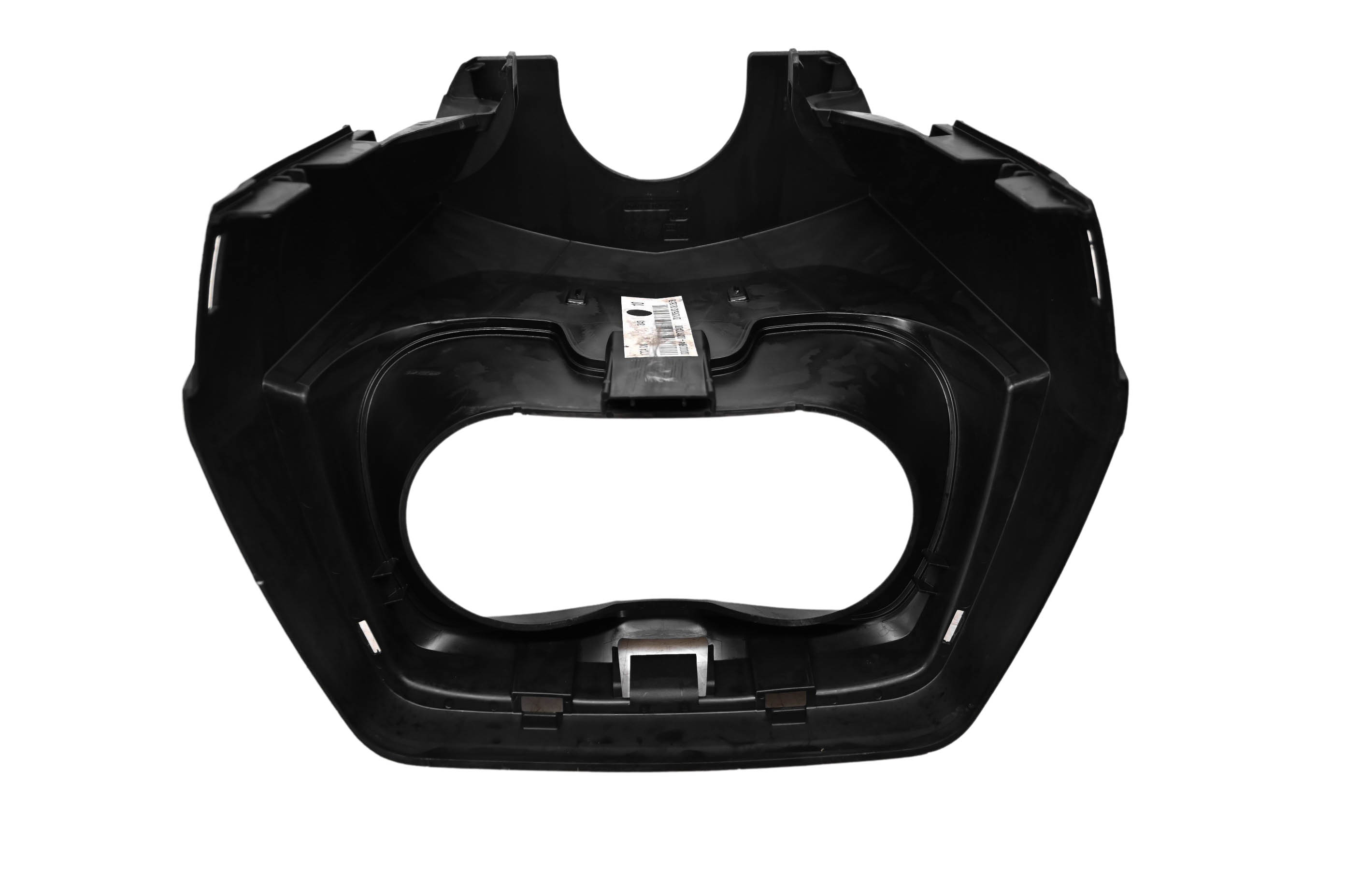 12 Sea-Doo RXT 260 Dash Board Console Cover