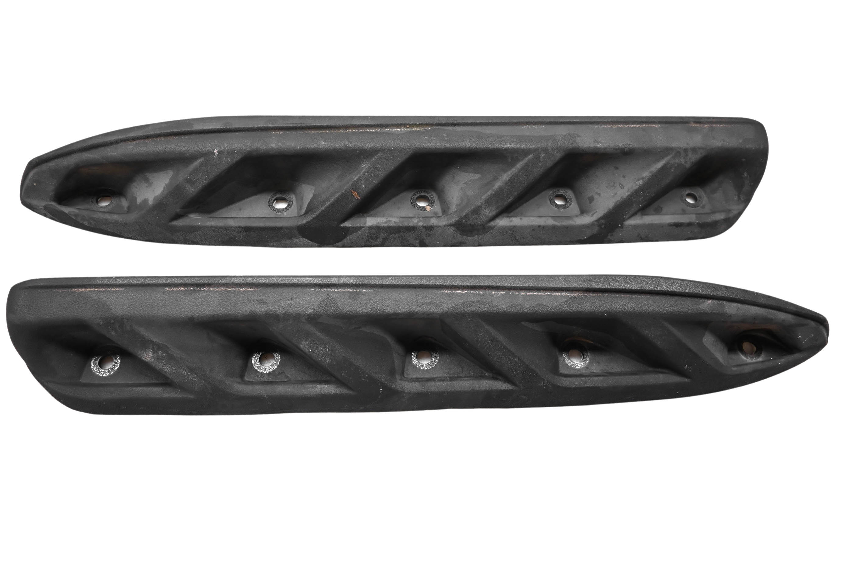 12 Sea-Doo RXT 260 Side Sponsons Panels Fenders Left & Right